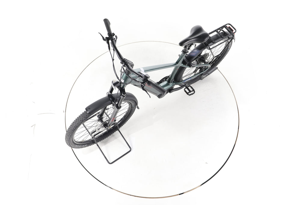 Haibike Trekking 5 Trekking E-Bike 2024 - Image 18
