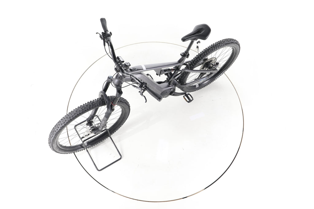 Hercules NOS FS 2.1,Grau,47 Trekking E-Bike - Image 18