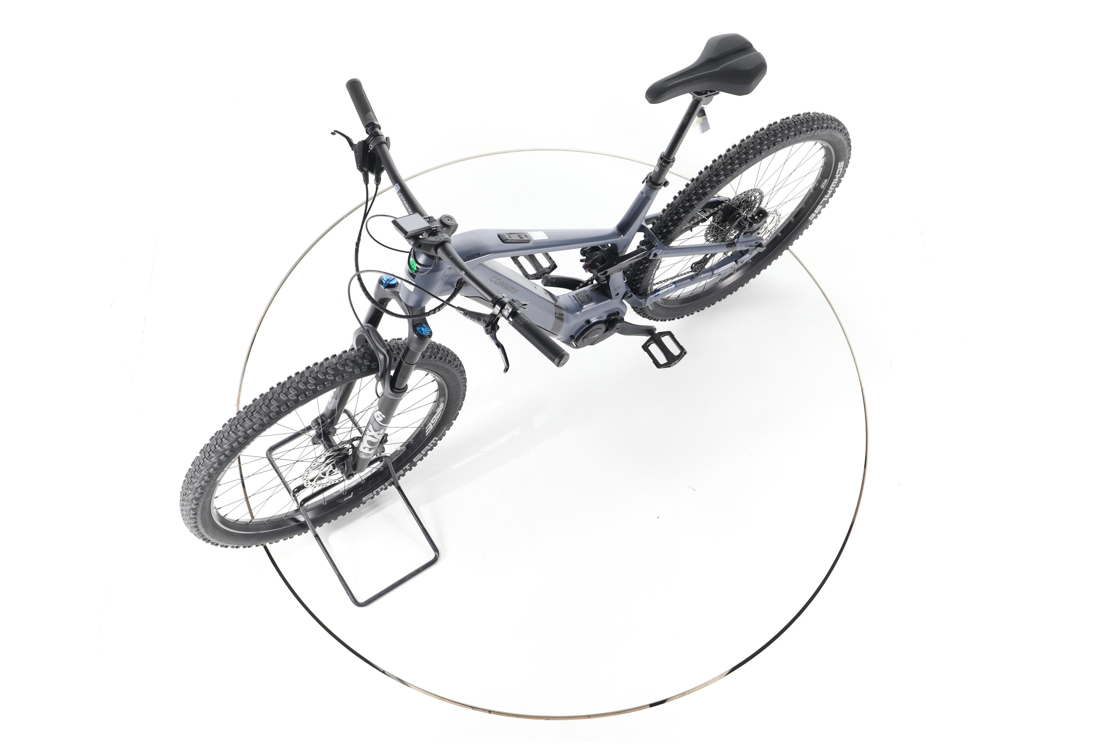 Conway Xyron S 3.9 Fully E-Bike 2024 - Image 18