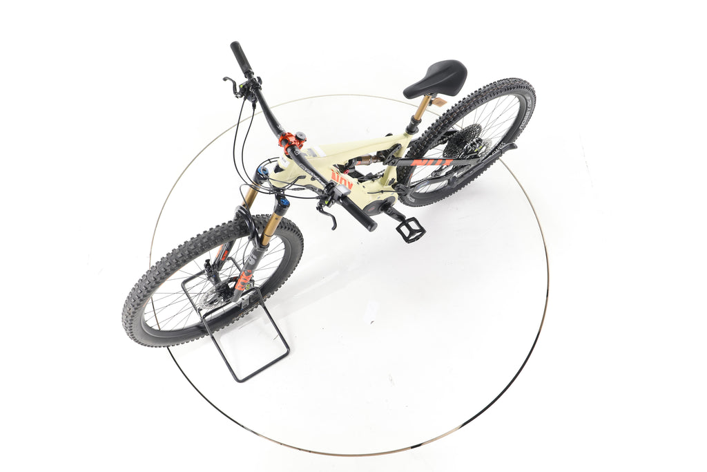 Nox Cycles Hybrid All Mountain 5.9 Pro Fully E-Bike - Image 18