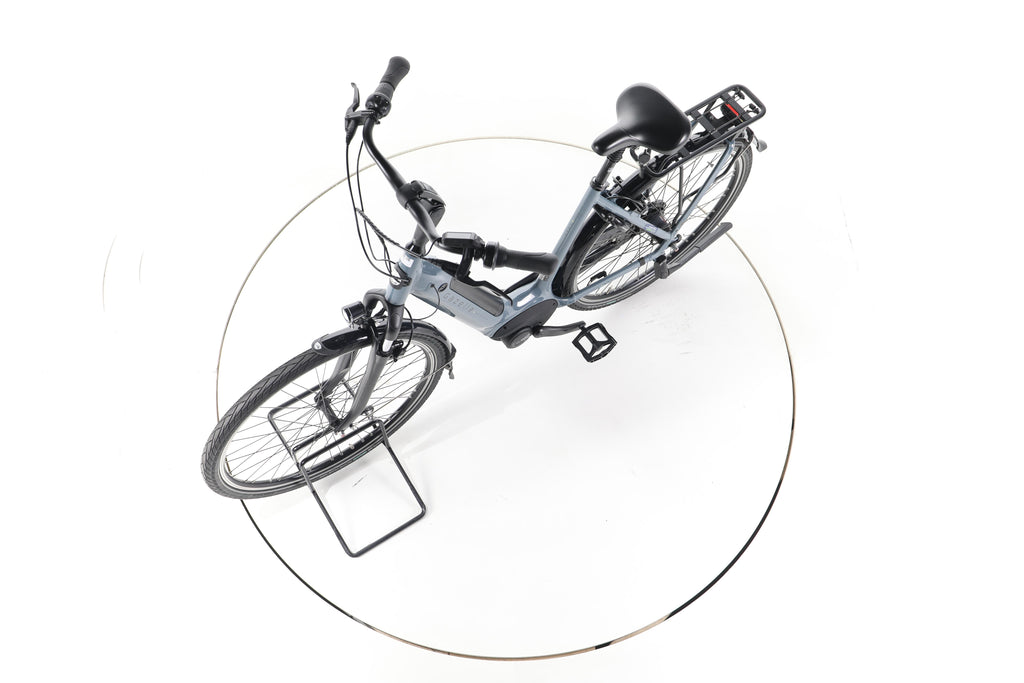 Gazelle Arroyo C7+ HMB Elite City E-Bike Tiefeinsteiger 2023 - Image 18