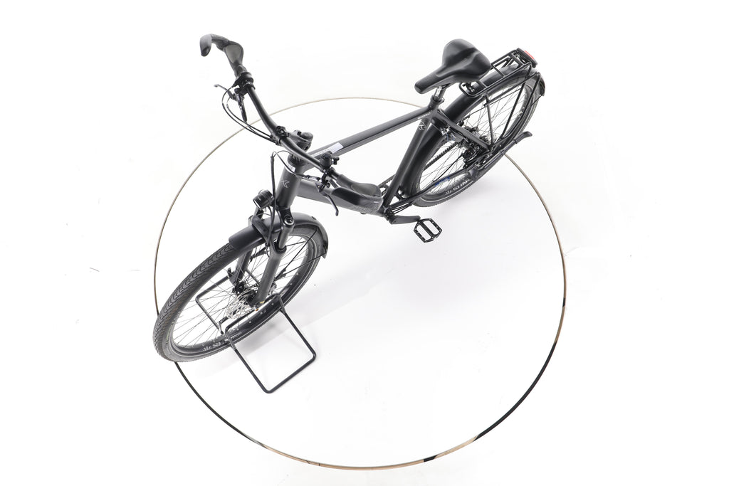 MAXX Crossmaxx Fahrrad City & Trekking - Image 18