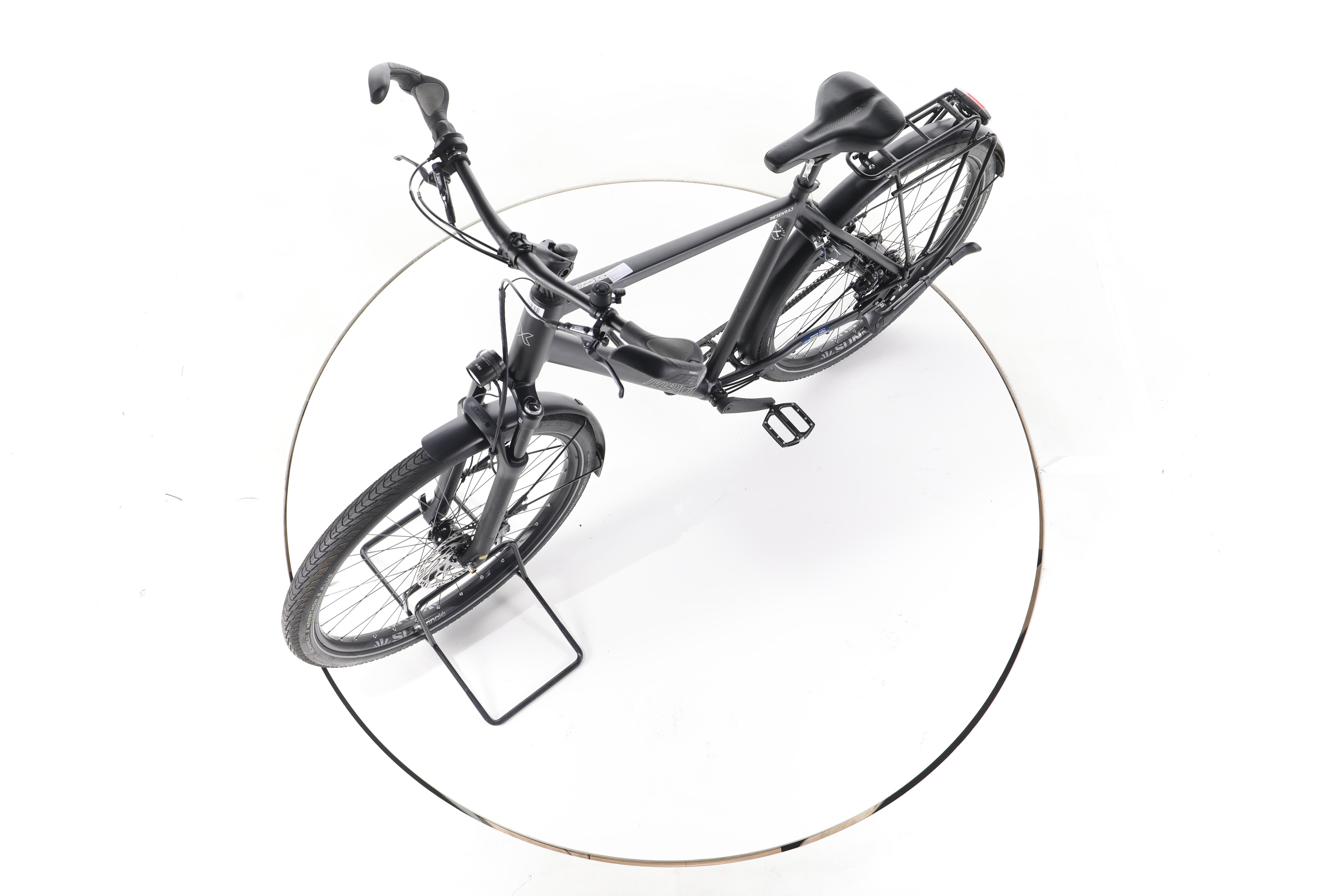 MAXX Crossmaxx Fahrrad City & Trekking - Image 18