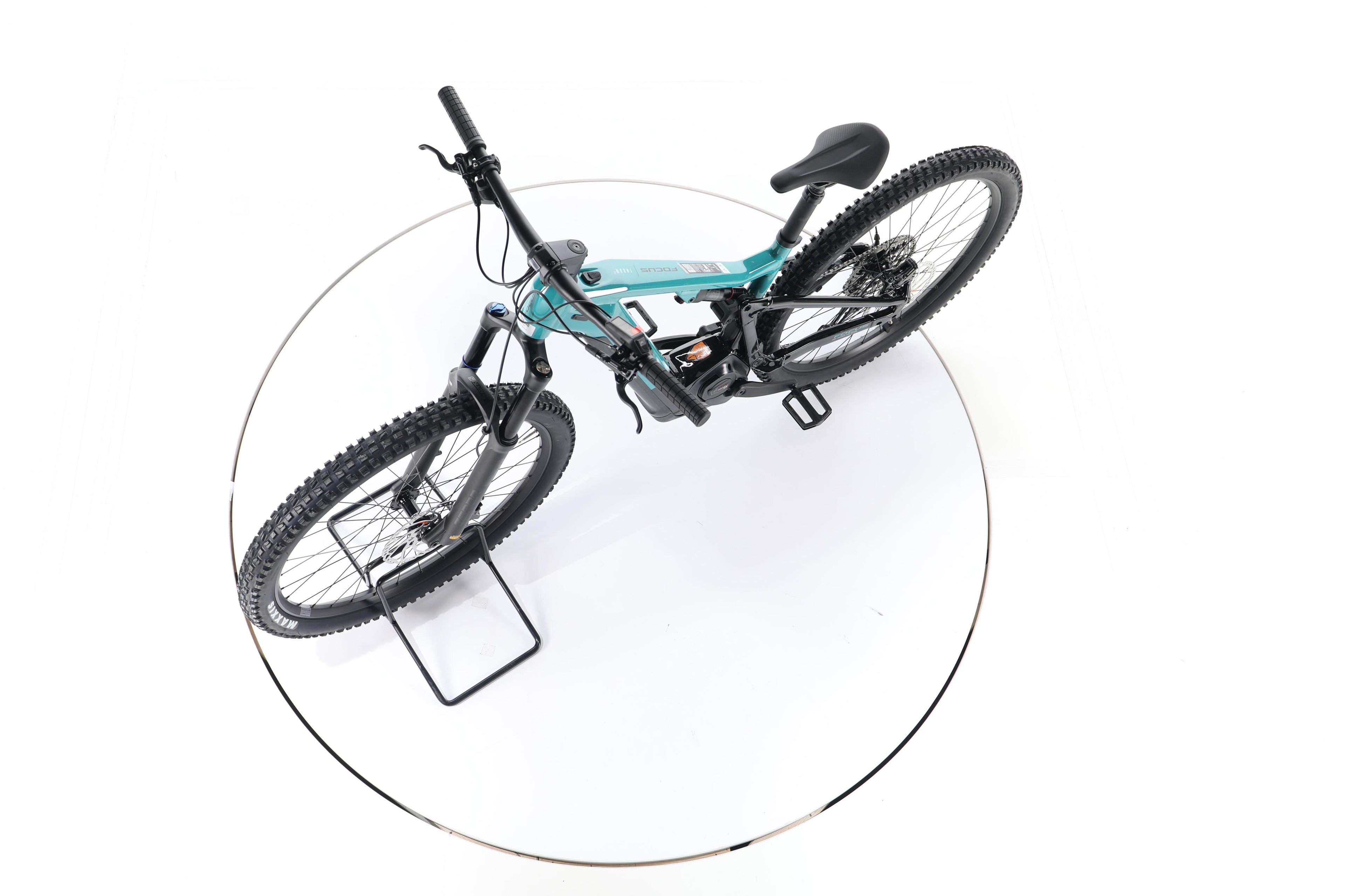 Focus Thron² 6.7 Fully E-Bike 2024 - Image 18