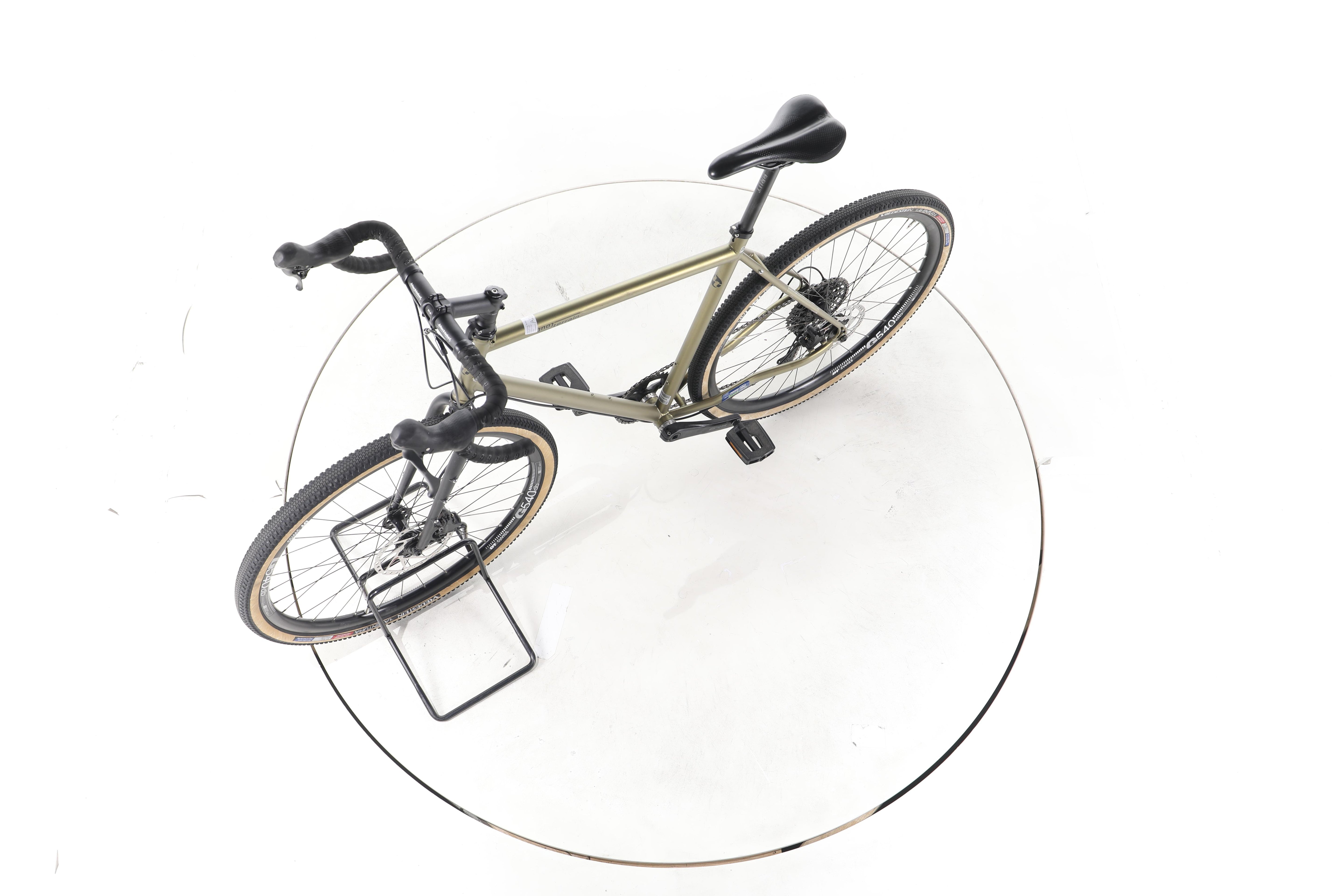 tout terrain Vasco Gravelbike - Image 18