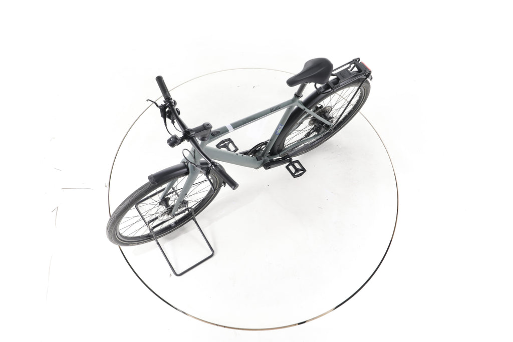 Winora E-Flitzer Trekking E-Bike - Image 18