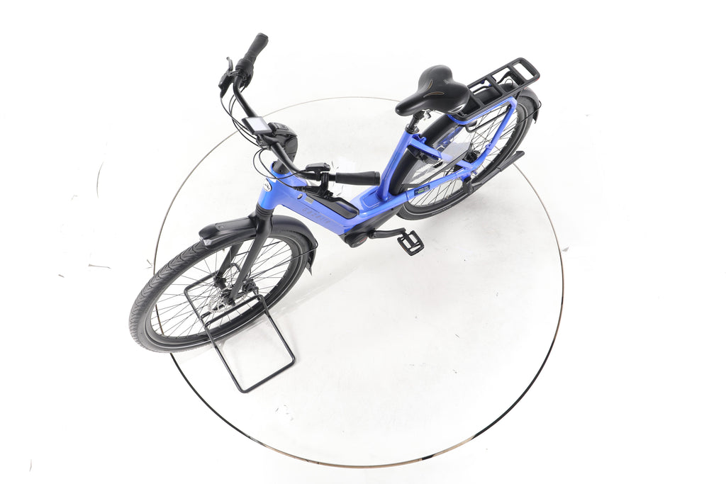 Gazelle Avignon C380 HMB City E-Bike Tiefeinsteiger - Image 18