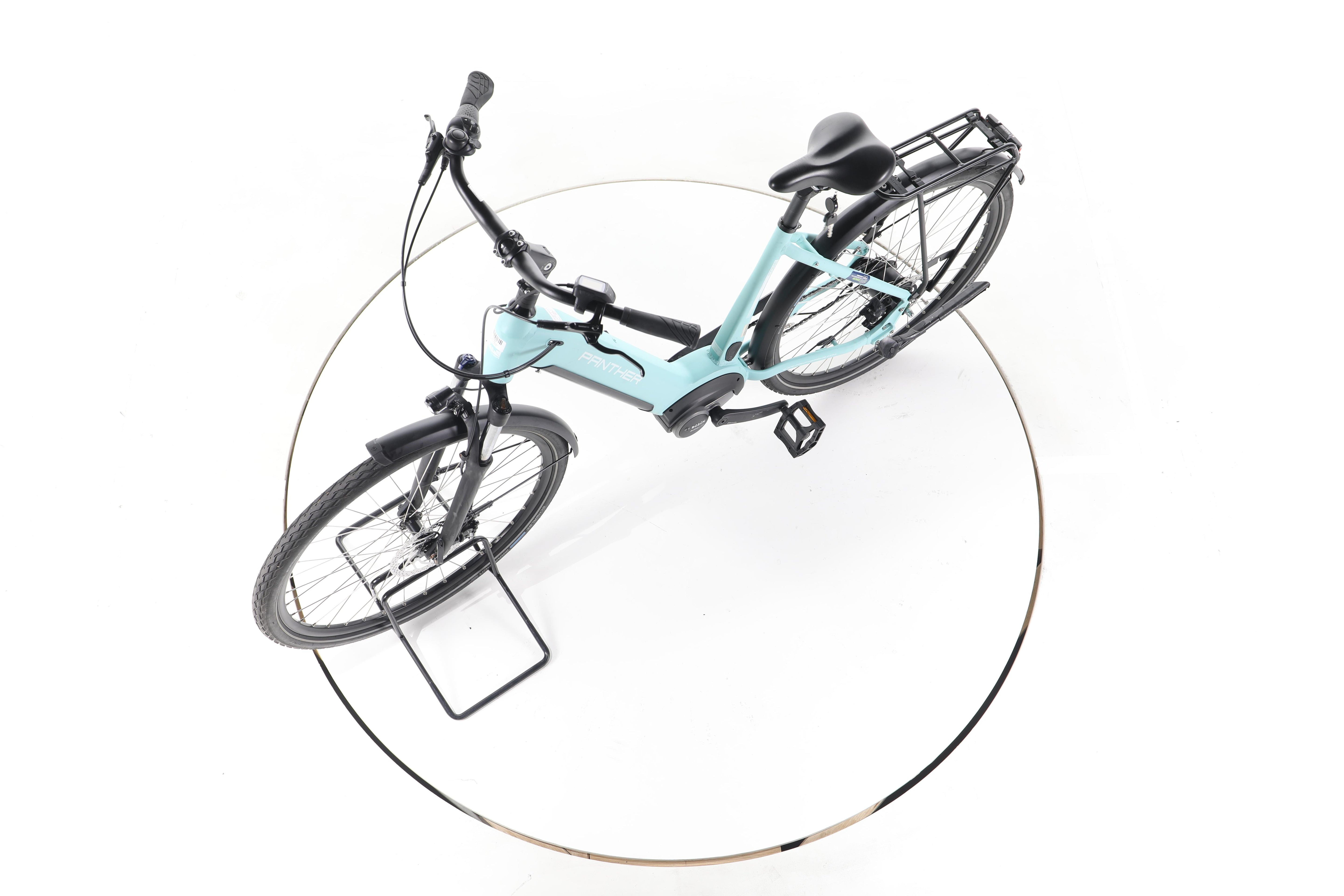 Panther COVE City E-Bike Tiefeinsteiger - Image 18