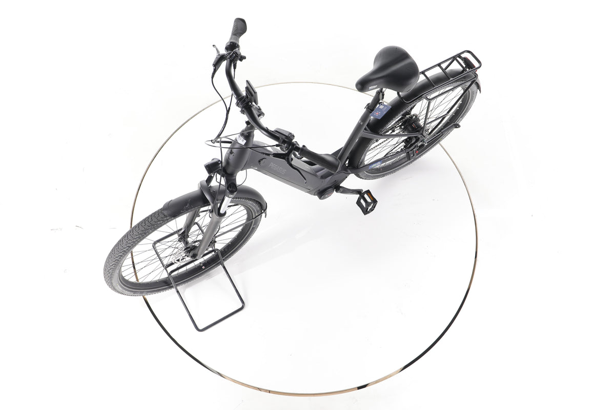 Pegasus Savino EVO 5R City E-Bike Tiefeinsteiger - Image 18