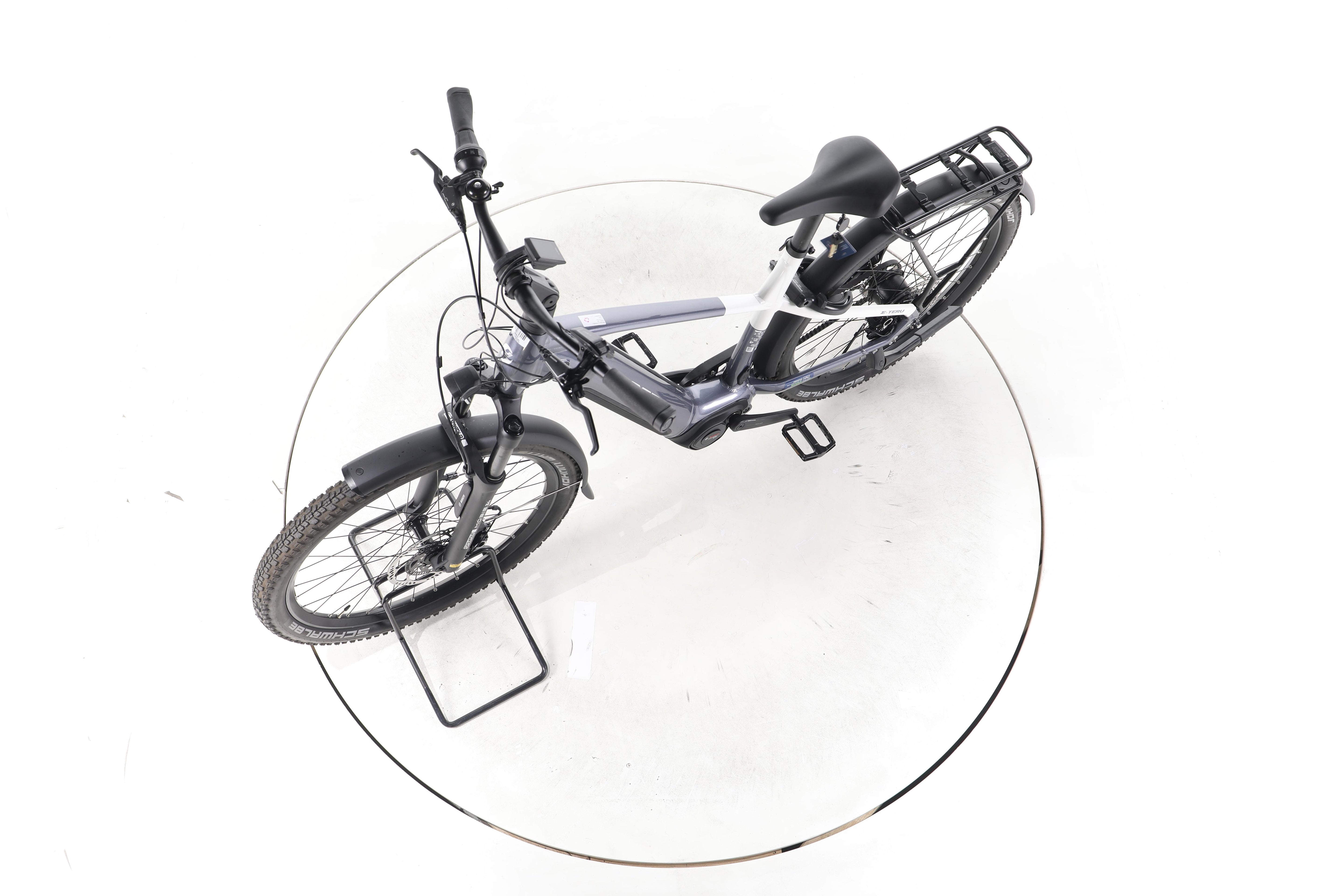 Ghost E Teru Pro EQ City E-Bike 2025 - Image 18