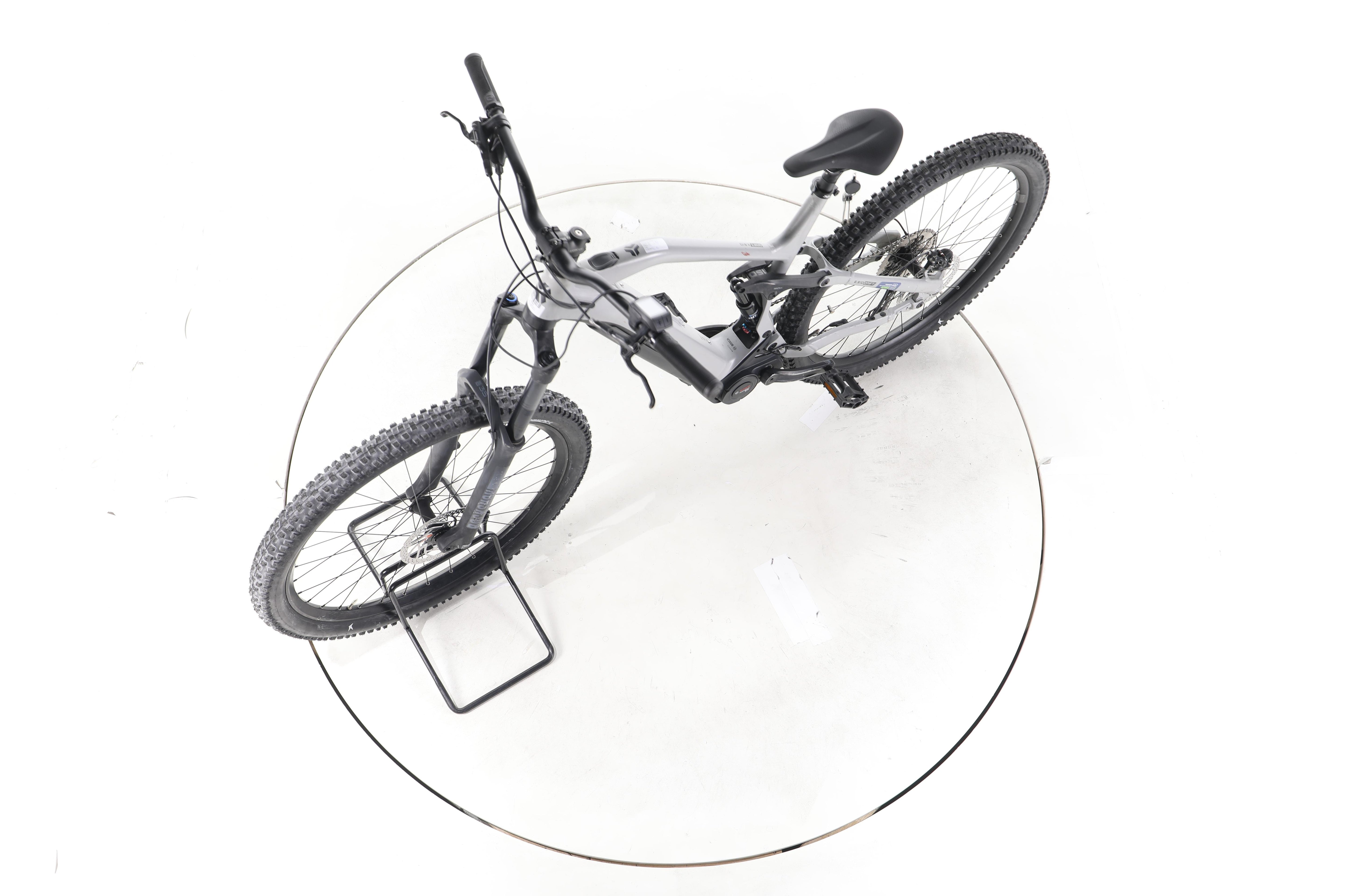 Carver Drift E.510 E-Bike Fully - Image 18