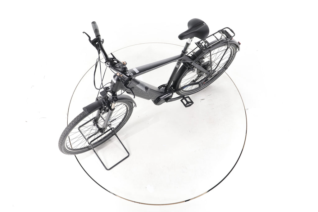 Campus BFM 18 Trekking E-Bike - Image 18