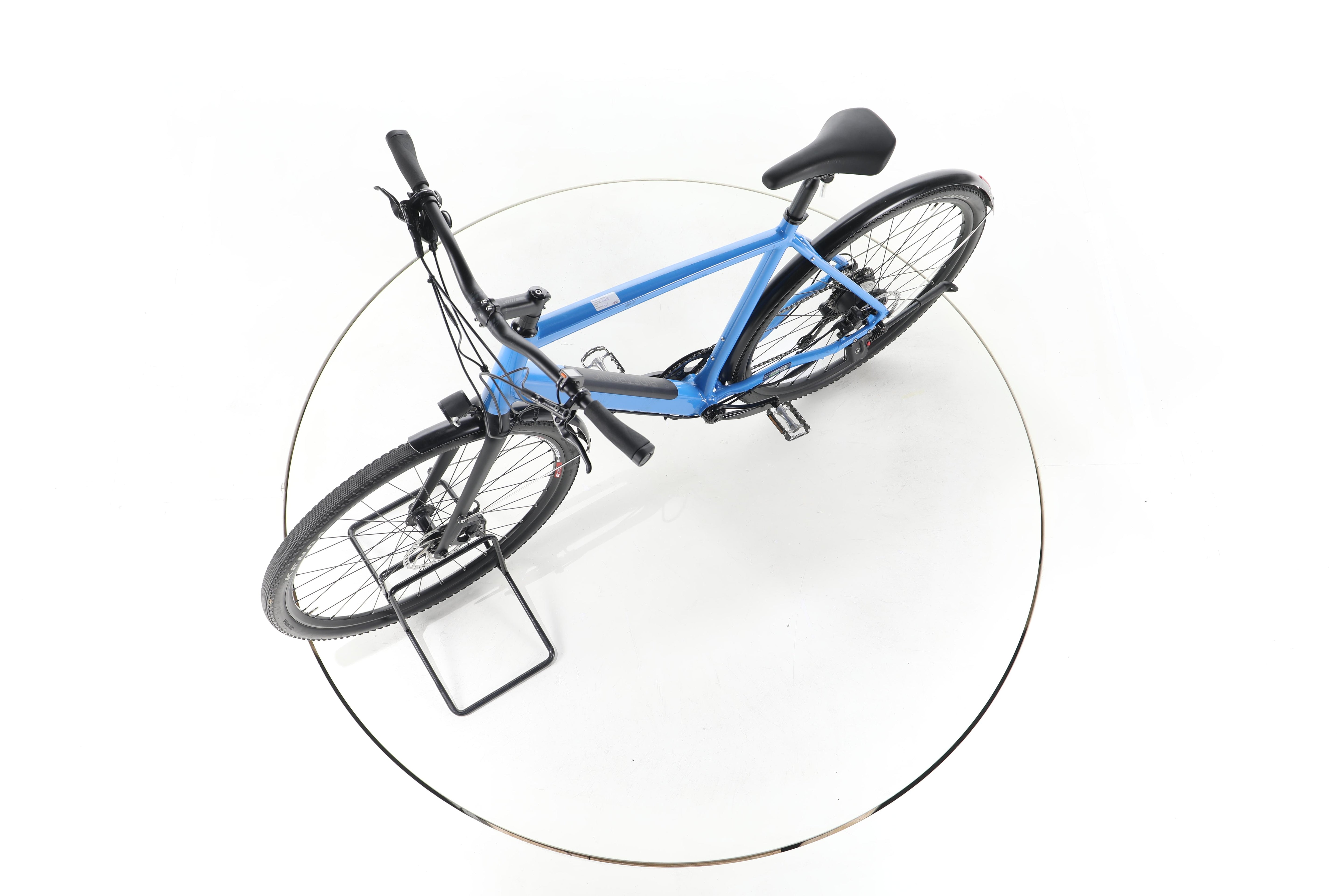 Ridetronic Luca Trekking E-Bike - Image 18