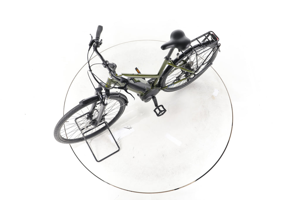 Triumph E-Bird 308 Trekking E-Bike - Image 18