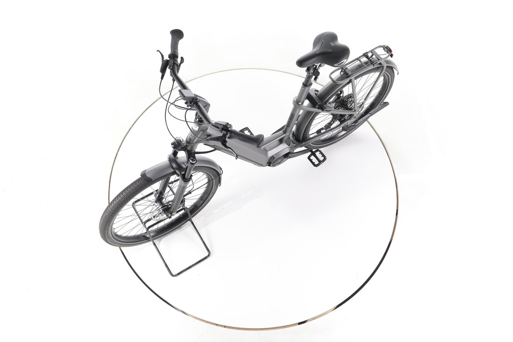Kalkhoff Endeavour 7.B Move+ Trekking E-Bike Tiefeinsteiger - Image 18