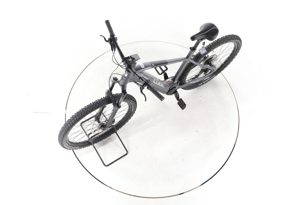 Cube Reaction Hybrid Race E-Bike - Image 18