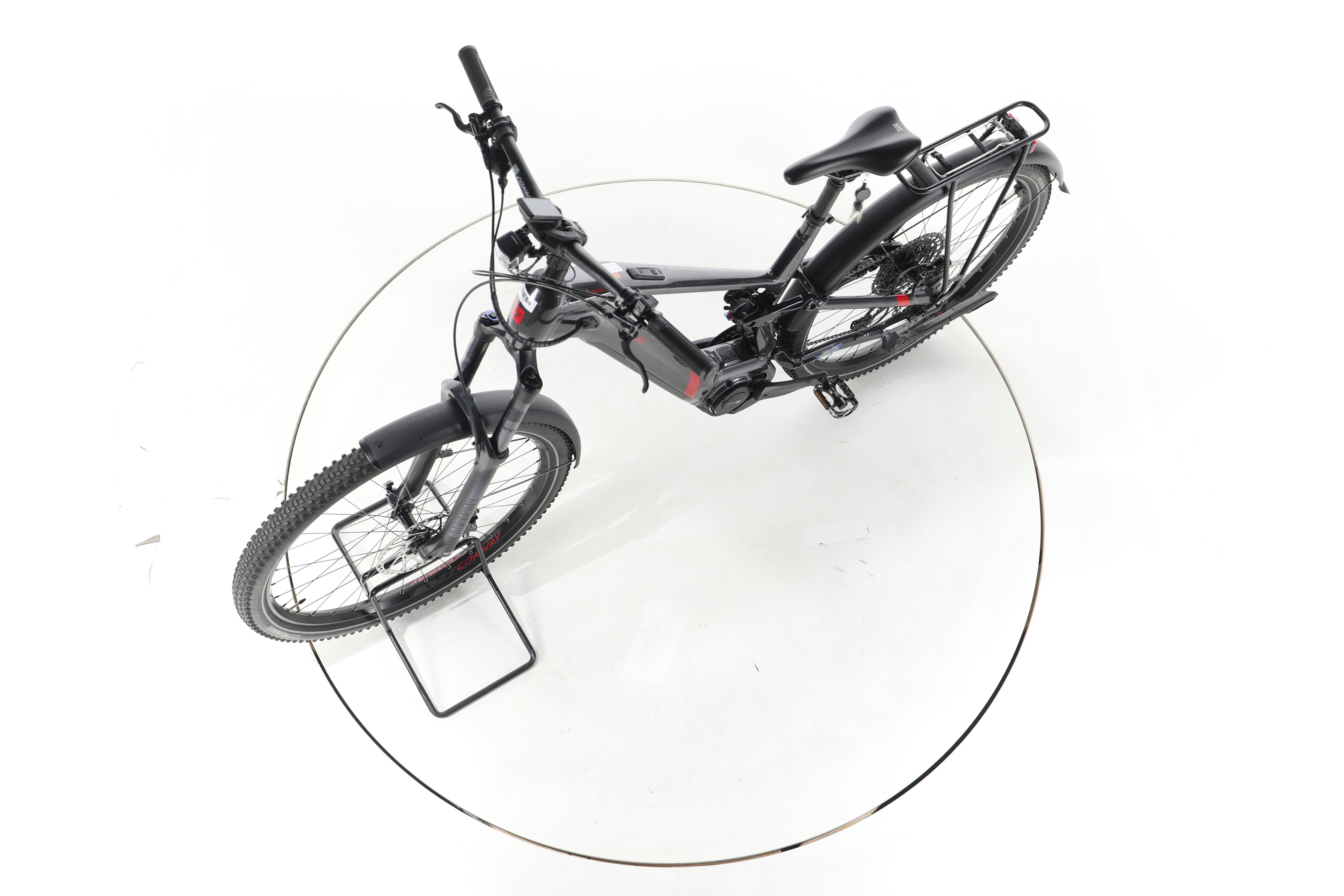 Conway Xyron SUV 4.9 SUV E-Bike - Image 18