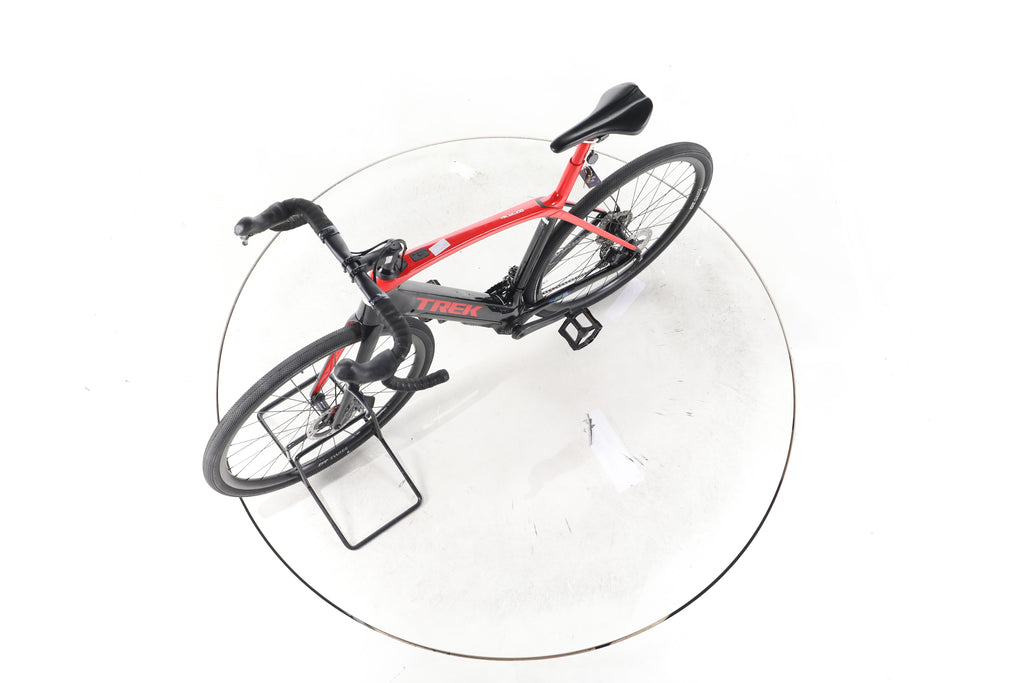 Trek Domane+ LT E-Gravel & Rennrad Carbon - Image 18