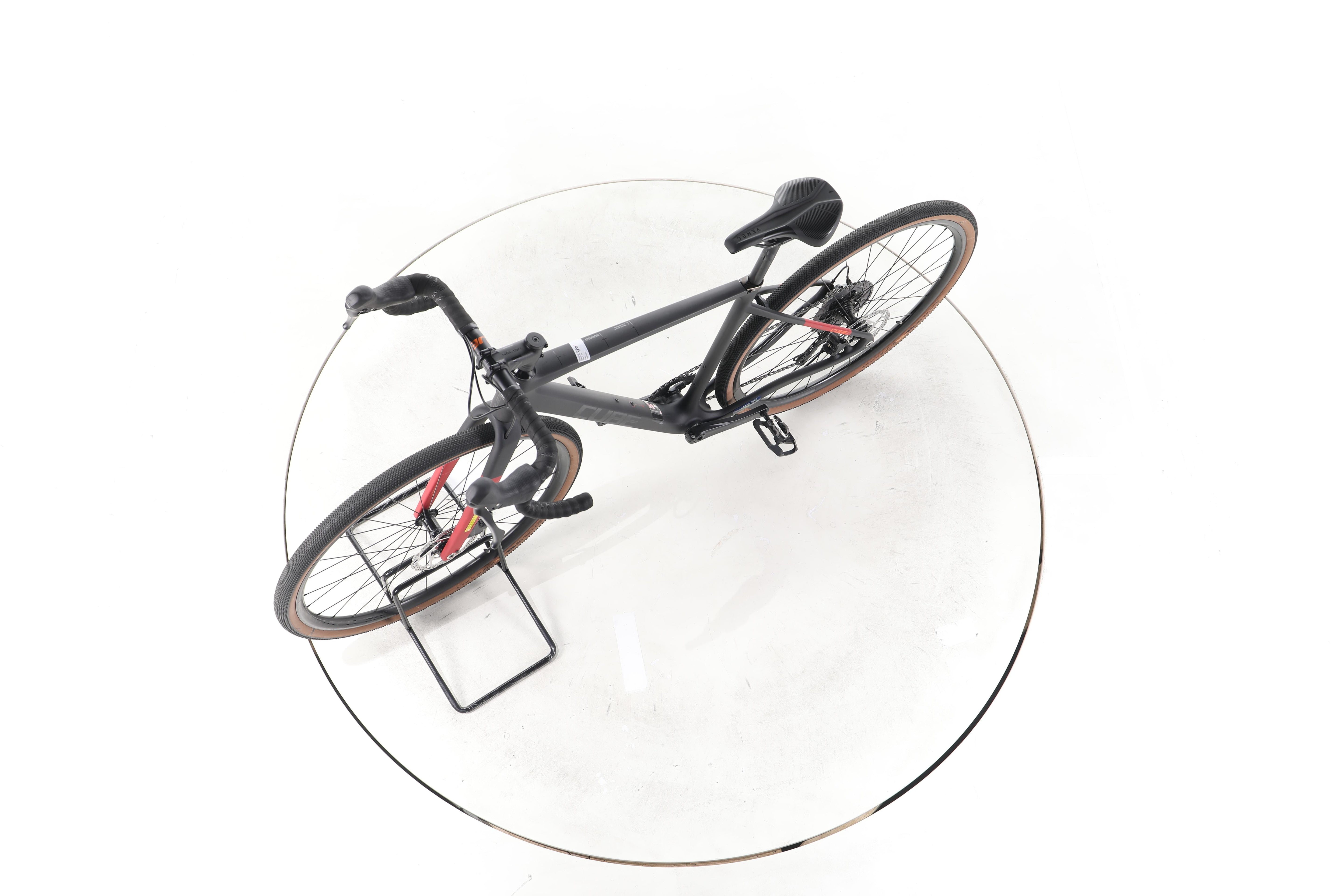 Cube Nuroad C:62 Pro Gravelbike Carbon - Image 18
