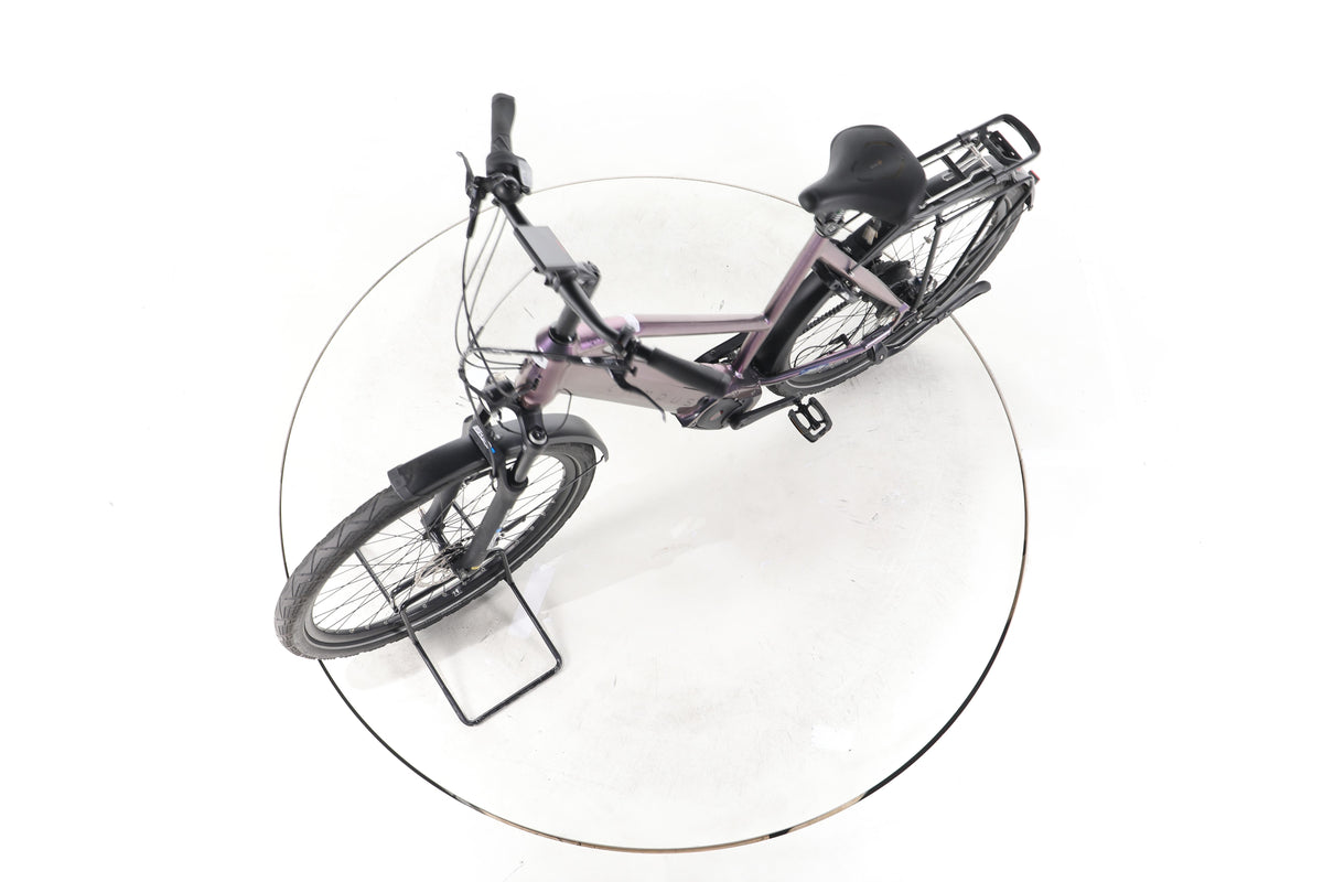 Campus BM 38 City E-Bike 2024 - Image 18