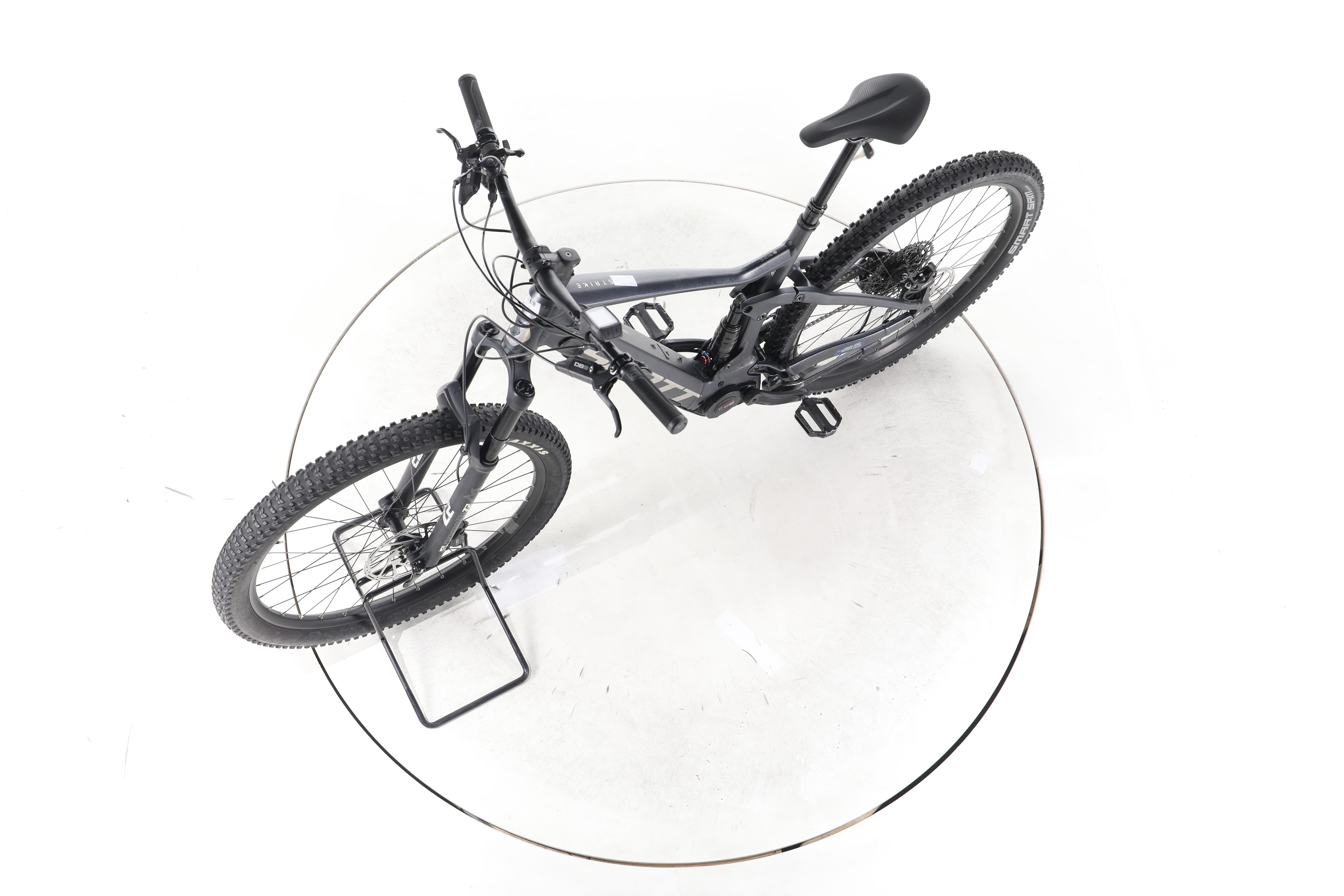 Scott Strike eRIDE 930 E-Bike Fully - Image 18