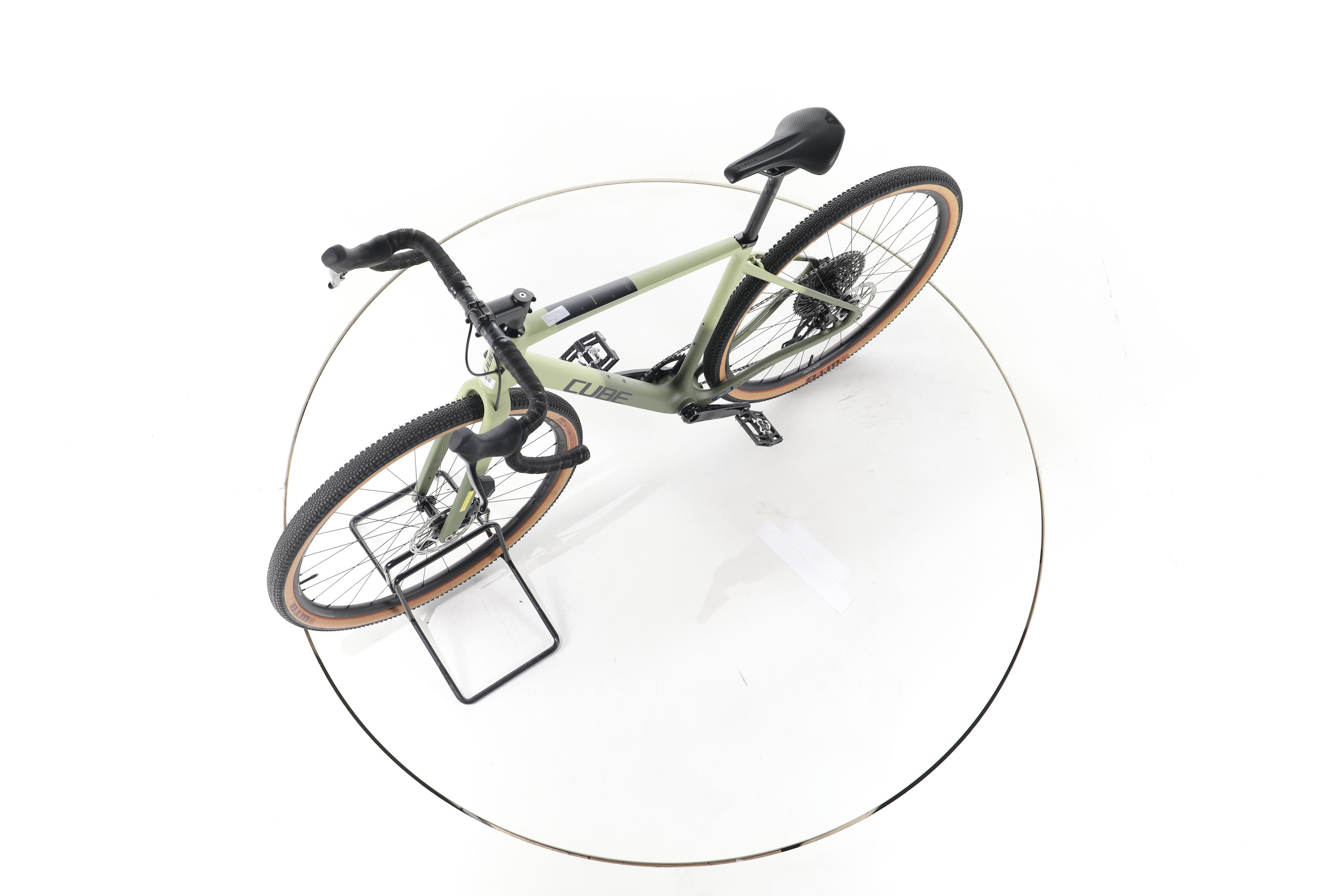 Cube Nuroad C:62 SLX - Image 18