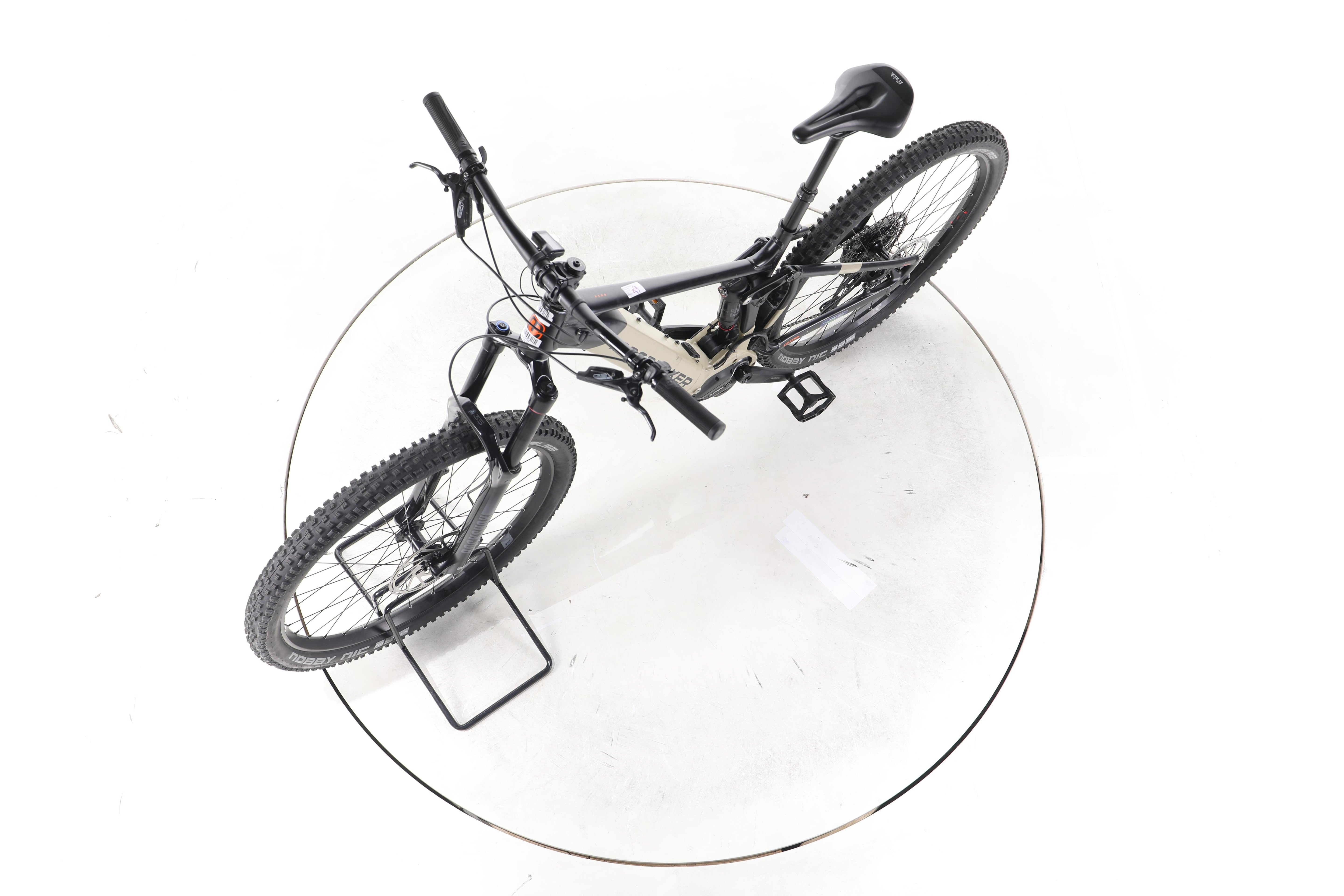 Mondraker DUSK E-Bike Fully - Image 18