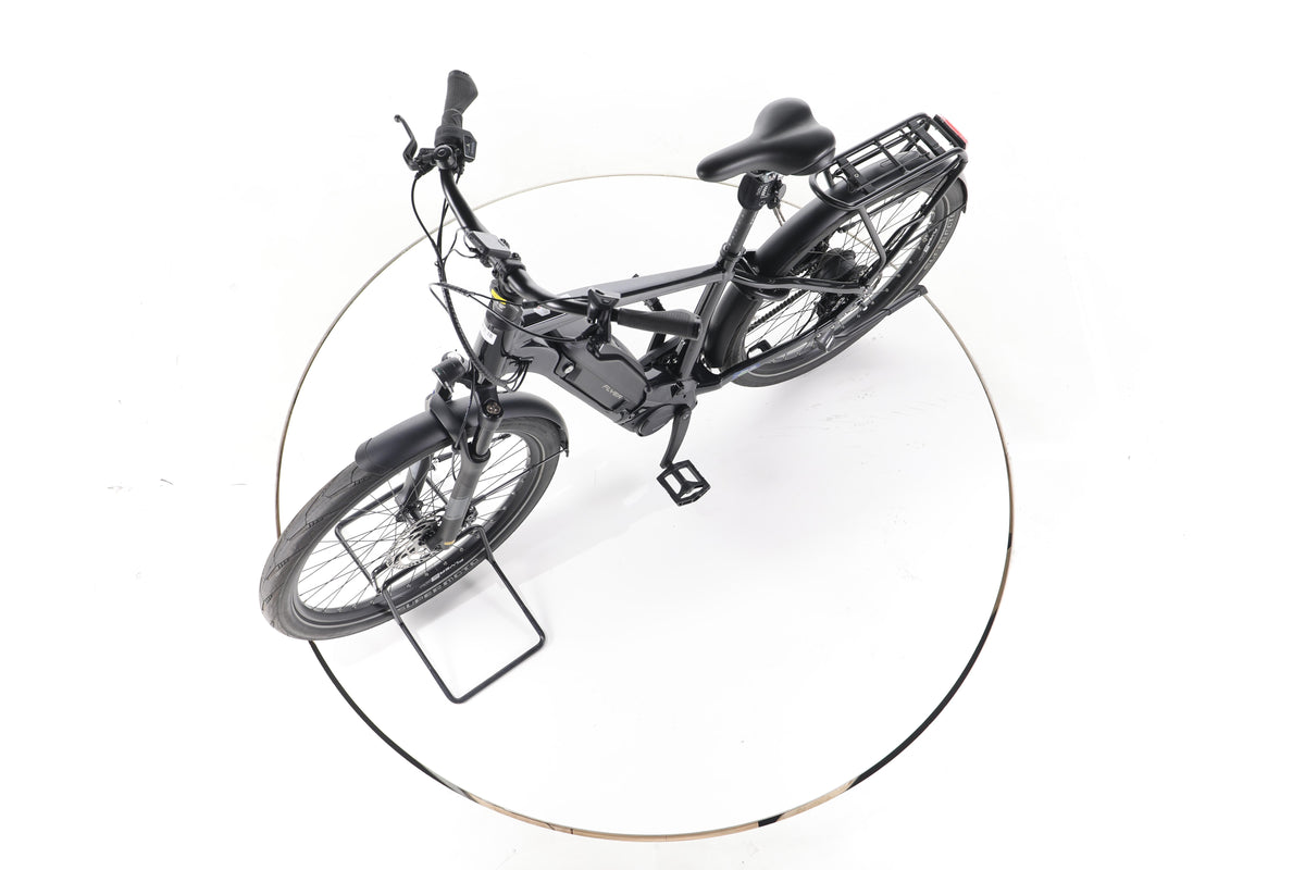 FLYER Upstreet 7.23 City E-Bike - Image 18