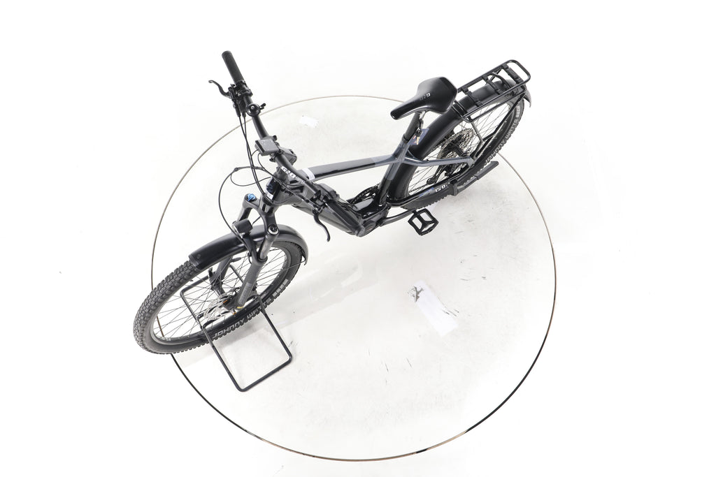 Ghost E-Teru B Advanced EQ Trekking E-Bike - Image 18