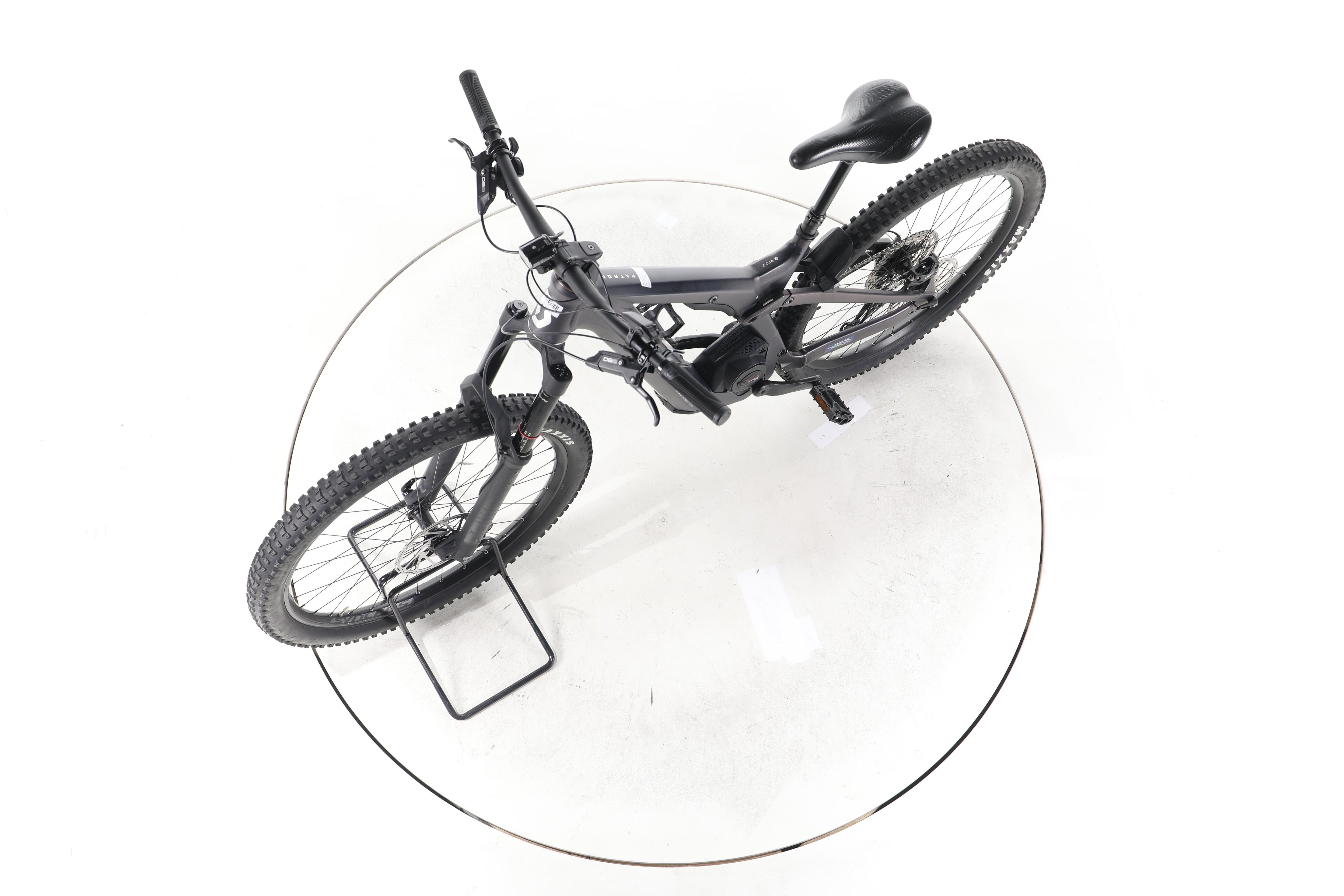 Scott Patron eRIDE 920 E-Bike Fully - Image 18