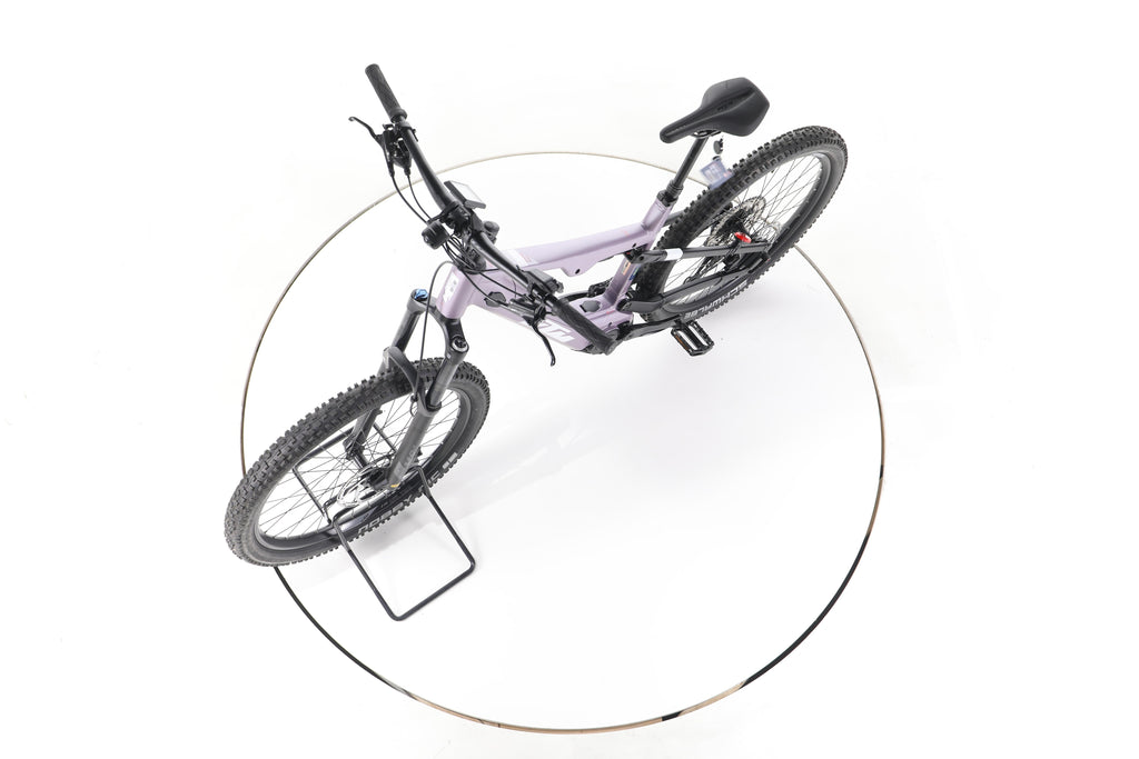 KTM Macina Lycan 772 Glorious E-Bike Fully - Image 18