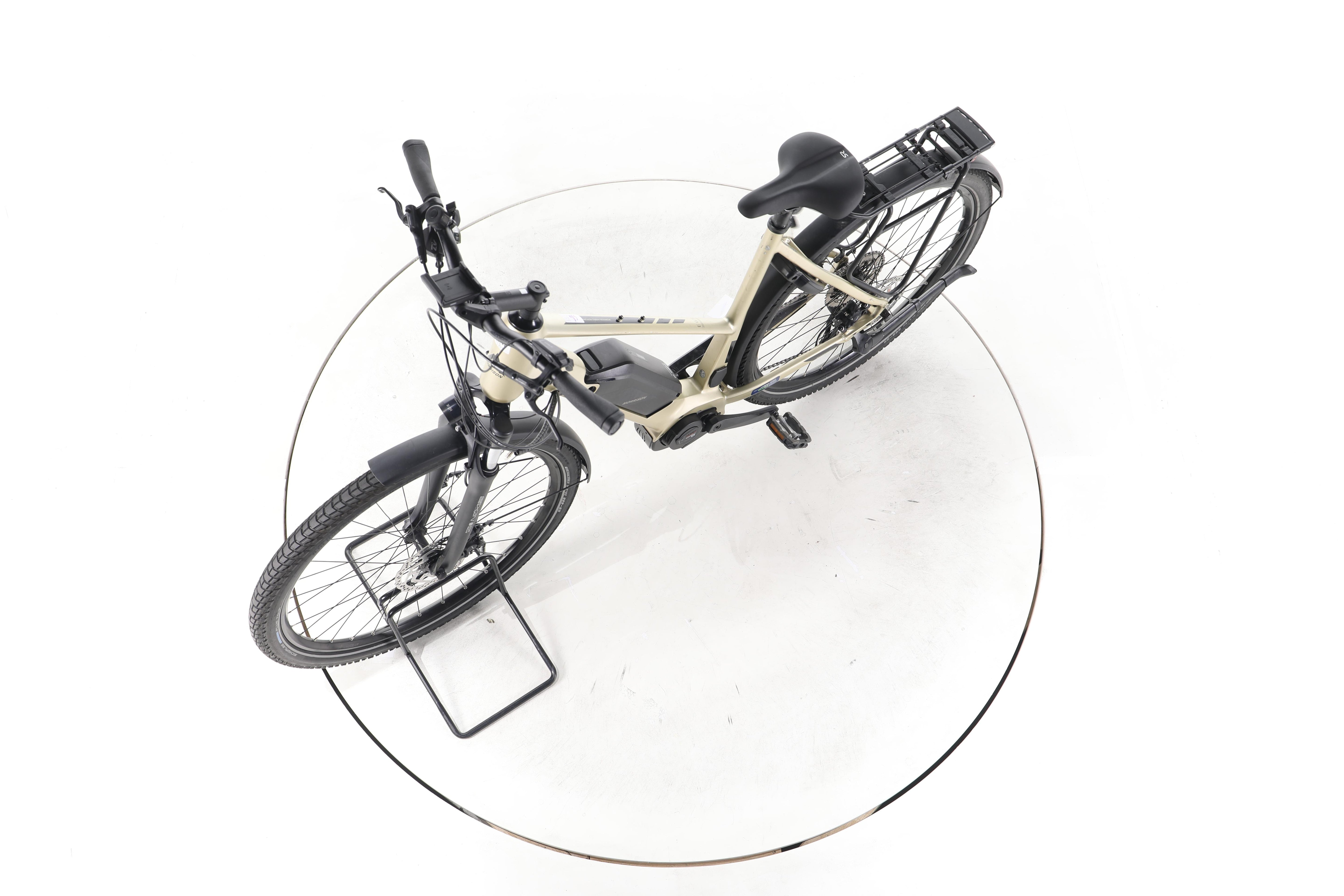 MORRISON E 6.5 Trekking E-Bike - Image 18