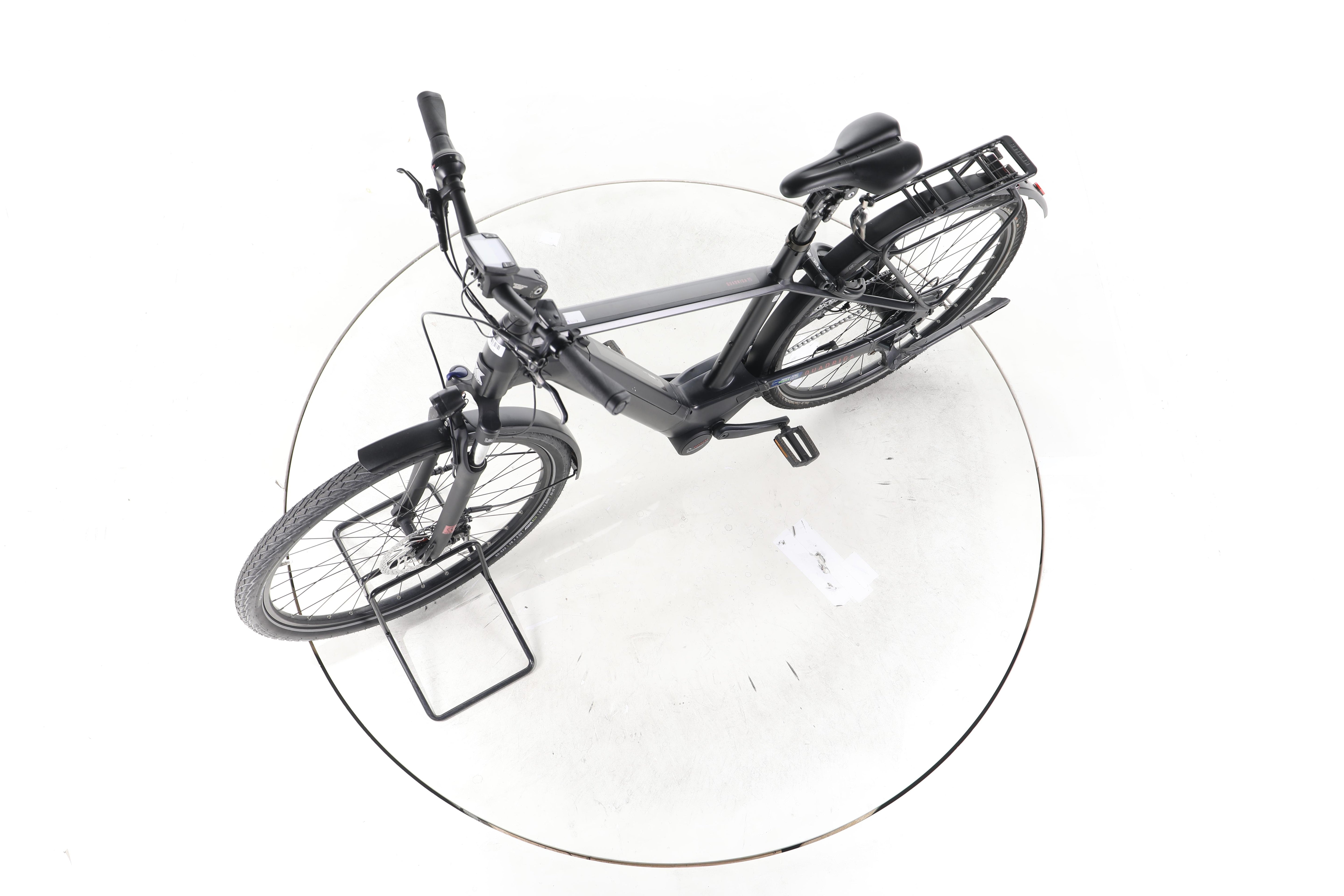 Kettler Quadriga P5 City E-Bike - Image 18