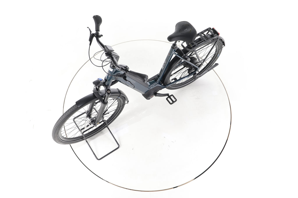 Kalkhoff Image 5 Excite+ BLX City E-Bike Tiefeinsteiger 2024 - Image 18