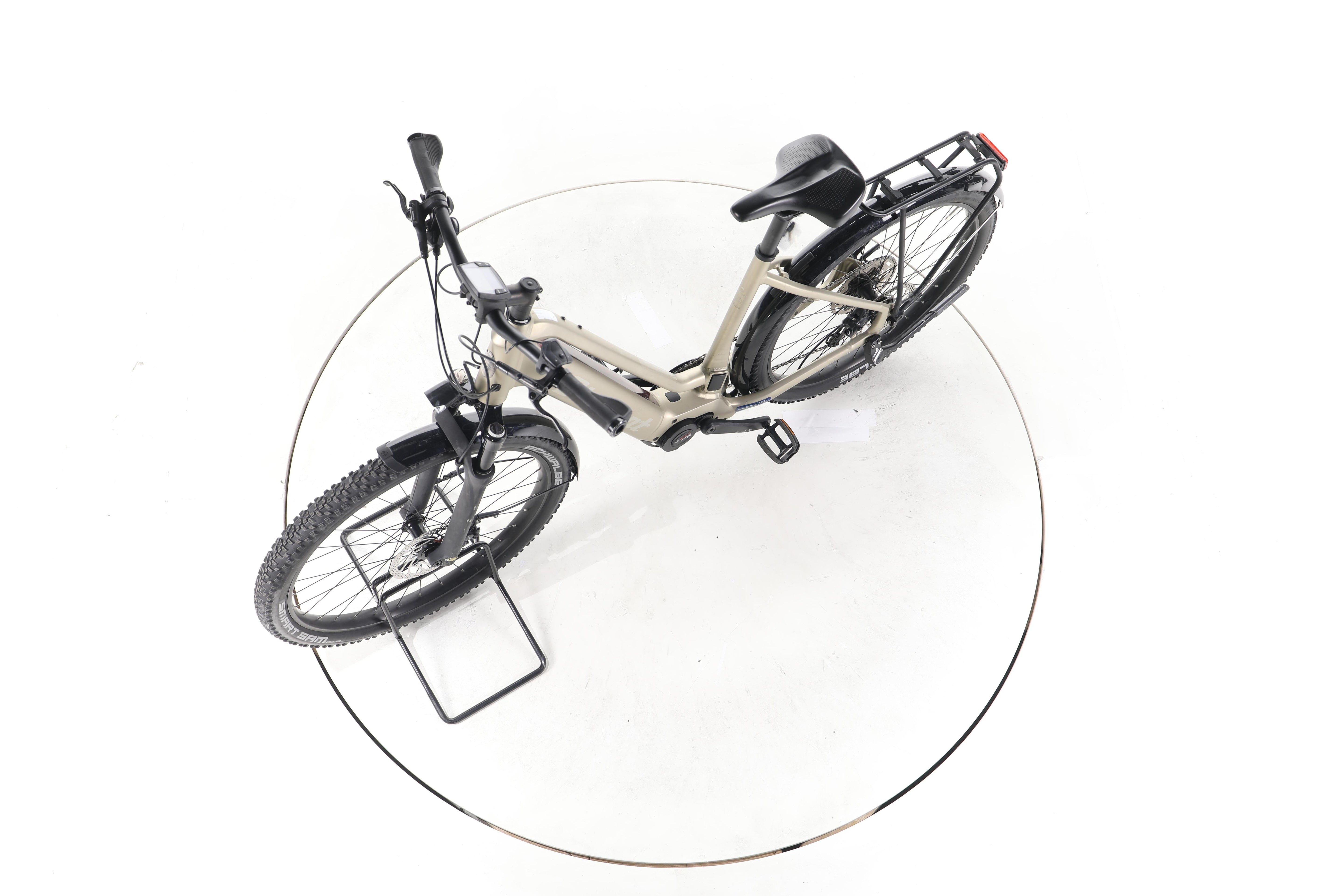 Diamant Zouma Deluxe Trekking E-Bike Tiefeinsteiger - Image 18