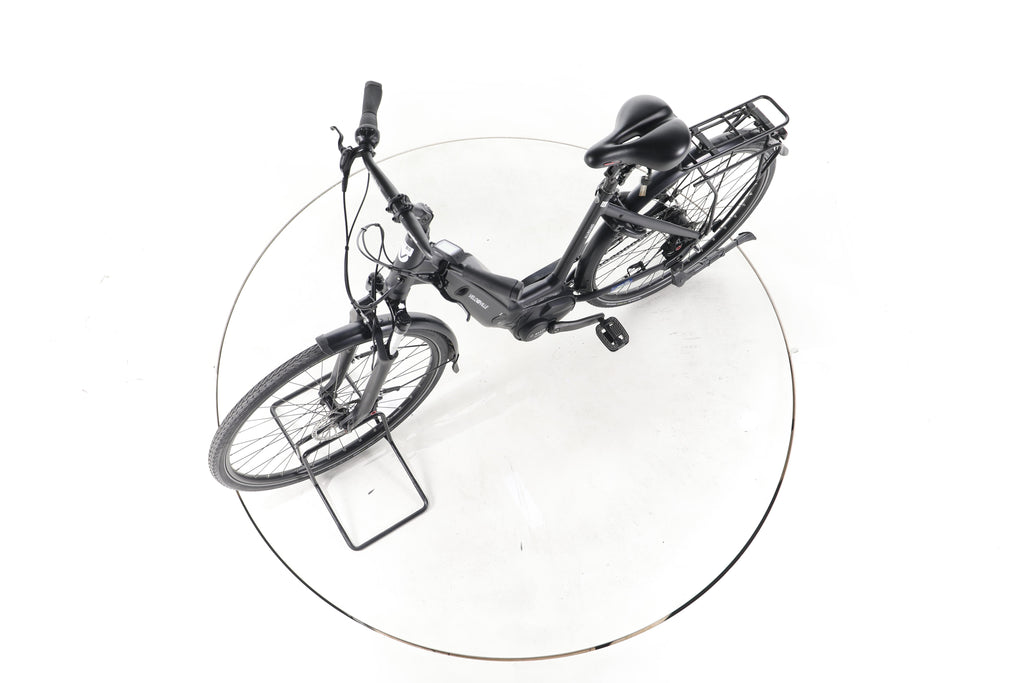 Velo de Ville AEB 400 Allround City E-Bike Tiefeinsteiger - Image 18