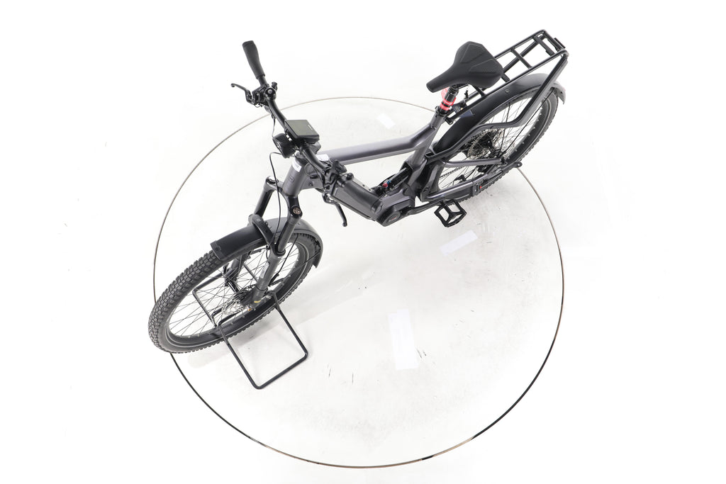 Riese & Müller Delite GT touring SUV E-Bike - Image 18