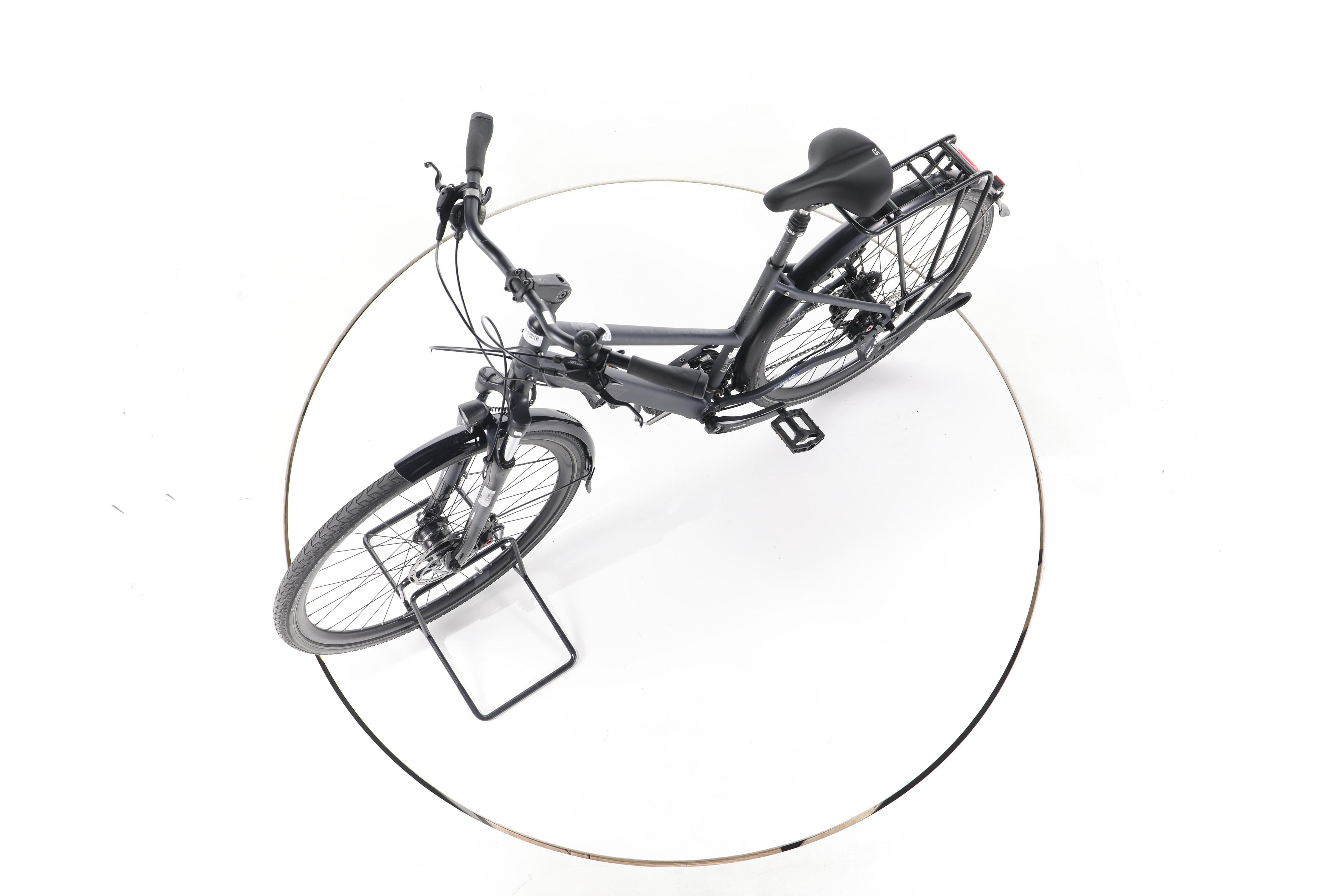 Bergamont Horizon 6 Fahrrad City & Trekking - Image 18