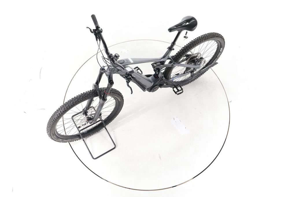 Carver Drift E.520 E-Bike Fully - Image 18