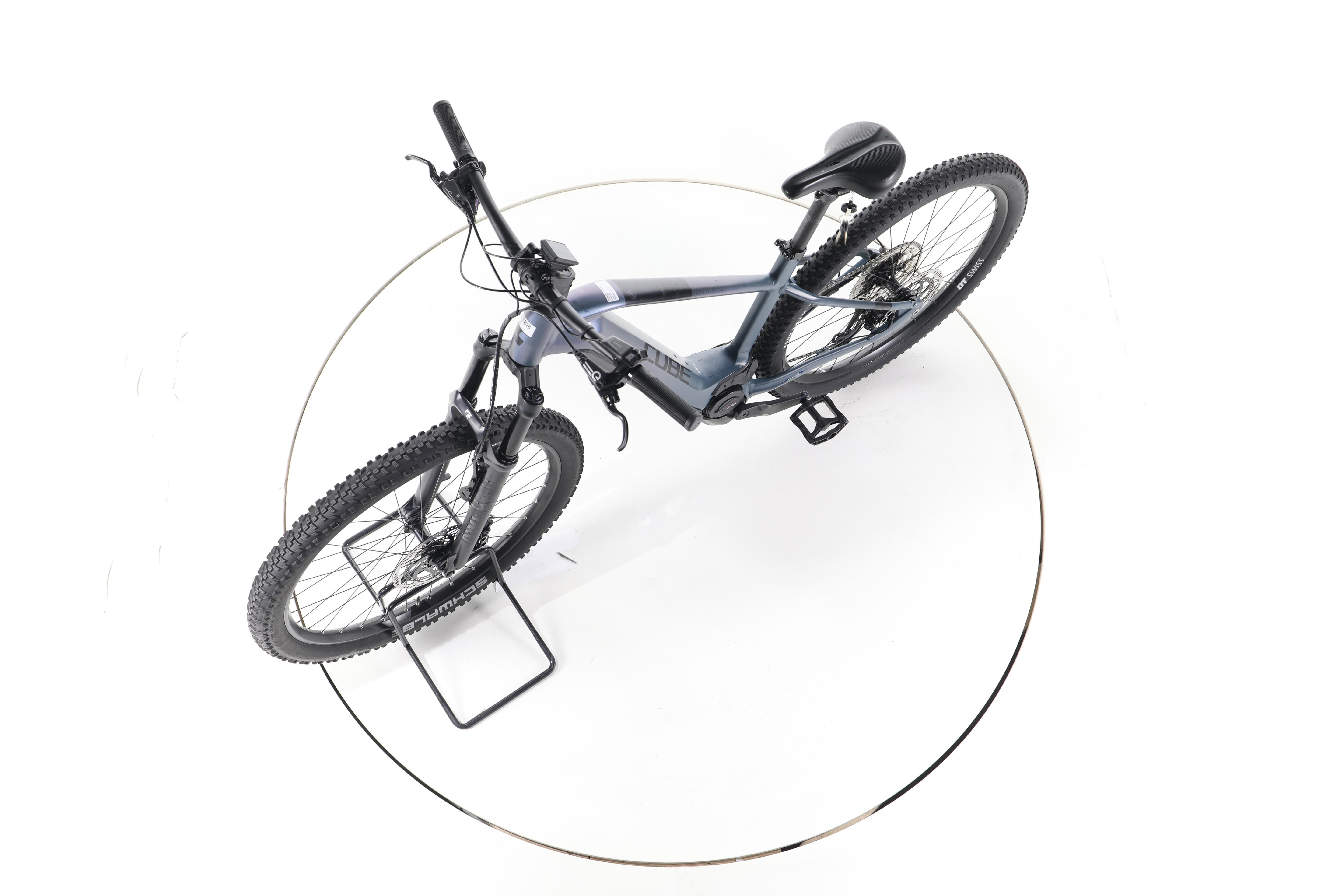 Cube Reaction Hybrid ABS E-Bike 2023 - Image 18