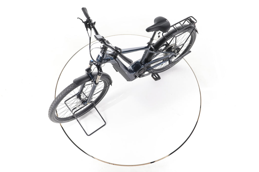Pegasus Savino Evo 12 Trekking E-Bike - Image 18