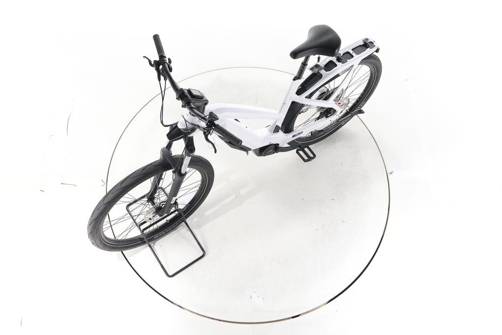 Bianchi E-Omnia T Type ST Trekking E-Bike - Image 18