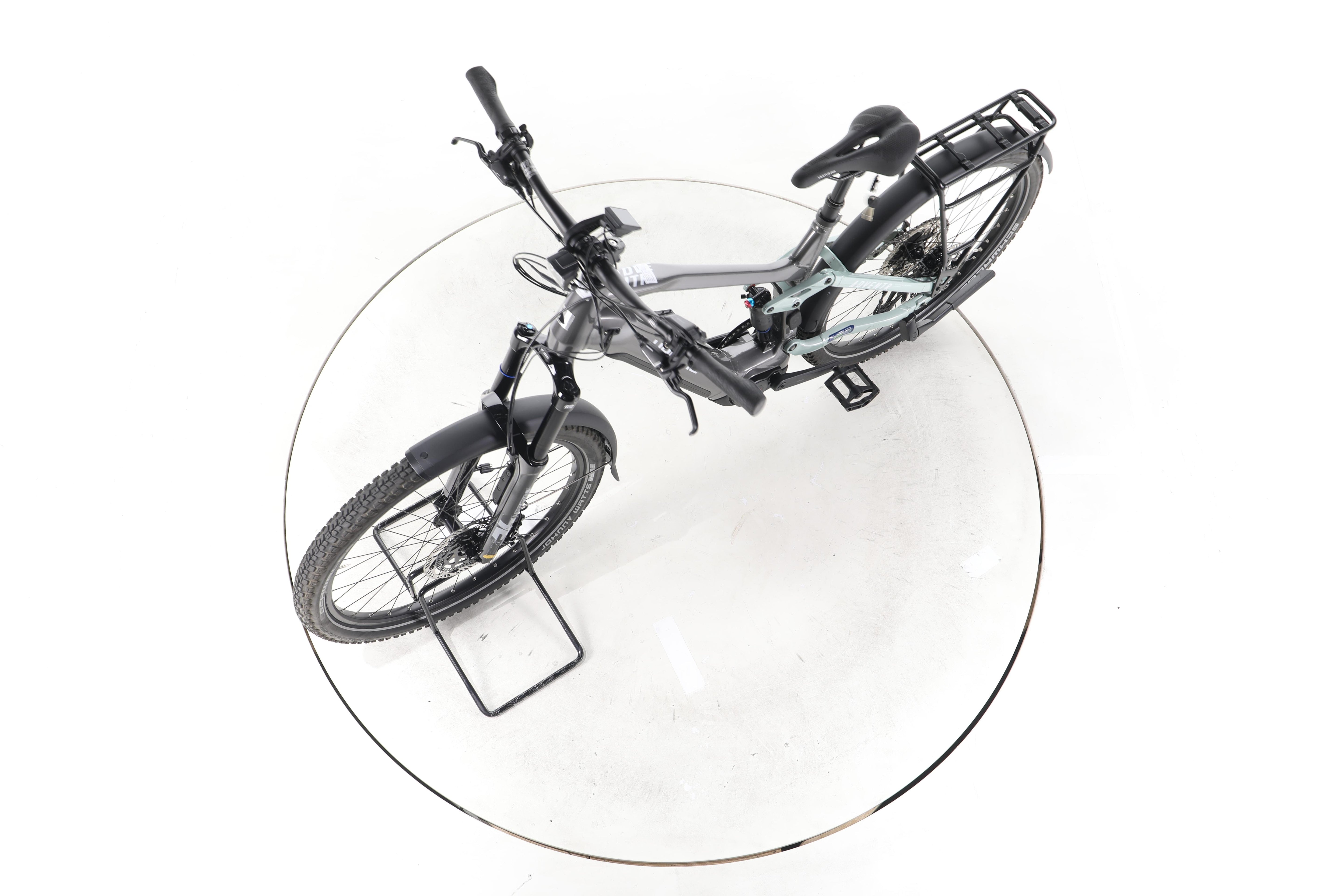 Haibike ADVENTR 11 ABS SUV E-Bike 2025 - Image 18