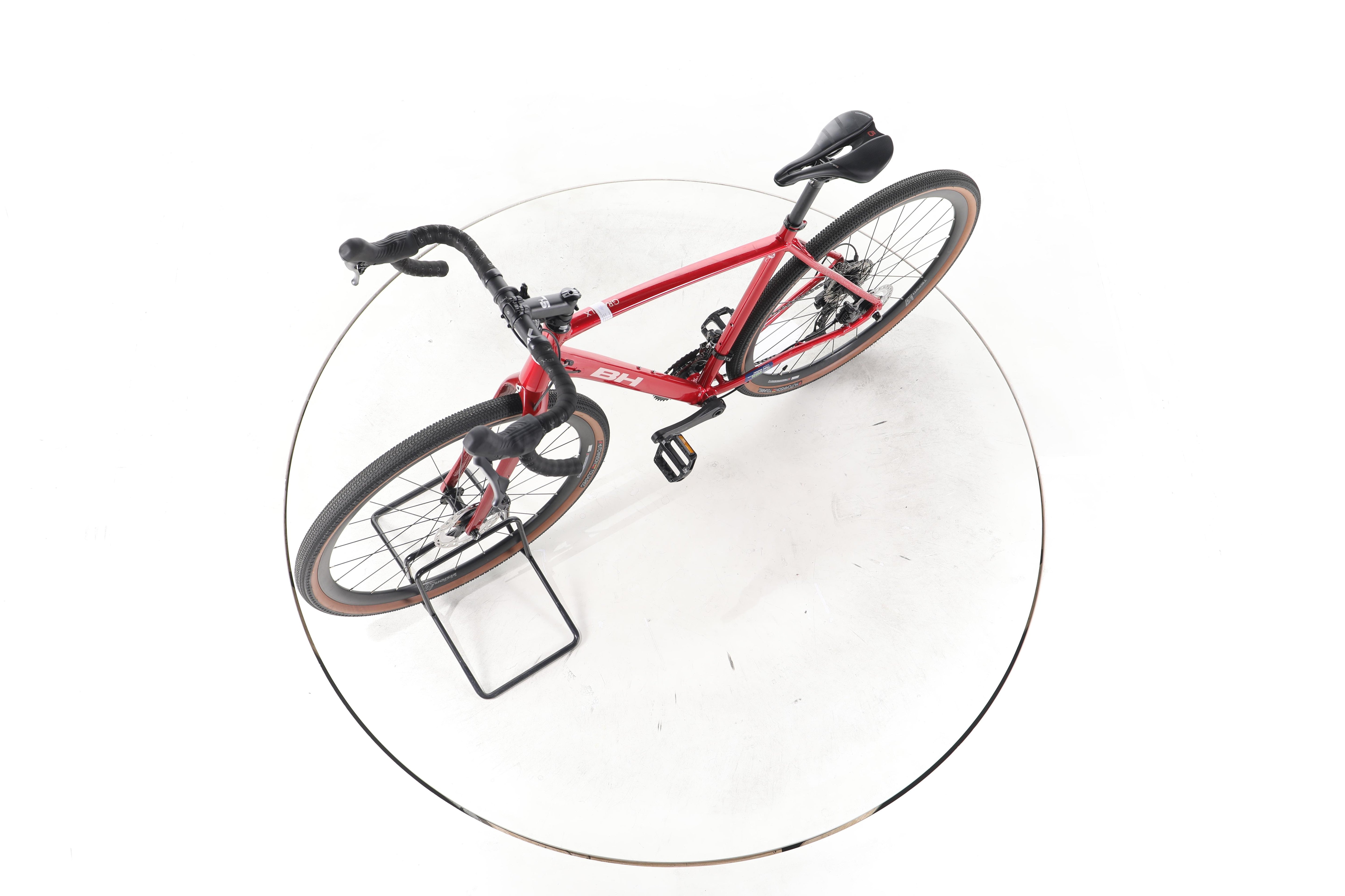 BH Bikes GRAVELX ALU 2.5 Gravelbike - Image 18