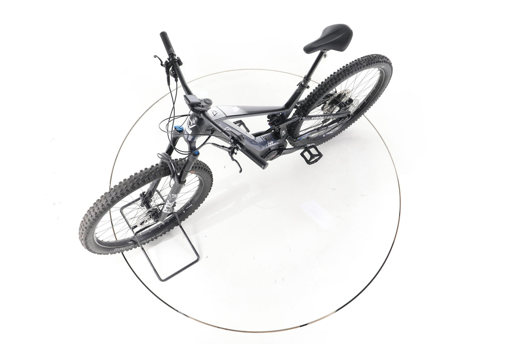Conway Xyron S 4.9 E-Bike Fully - Image 18