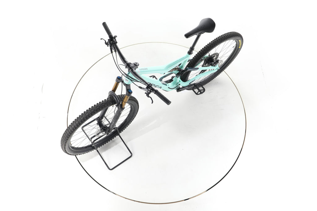 Orbea Occam M10 Fahrrad Fully - Image 18