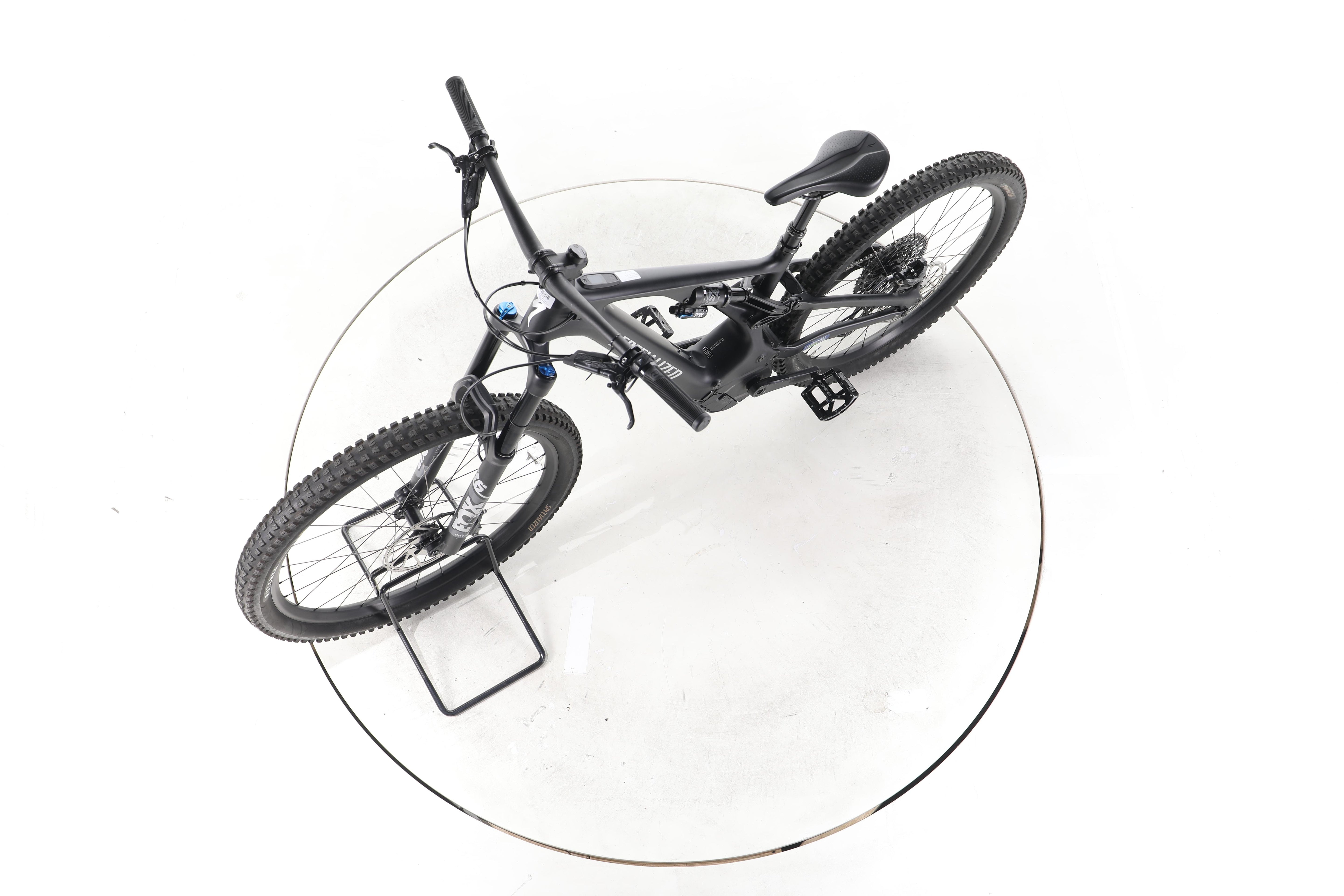 Specialized Turbo Levo Comp Gen3 E-Bike Fully Carbon - Image 18