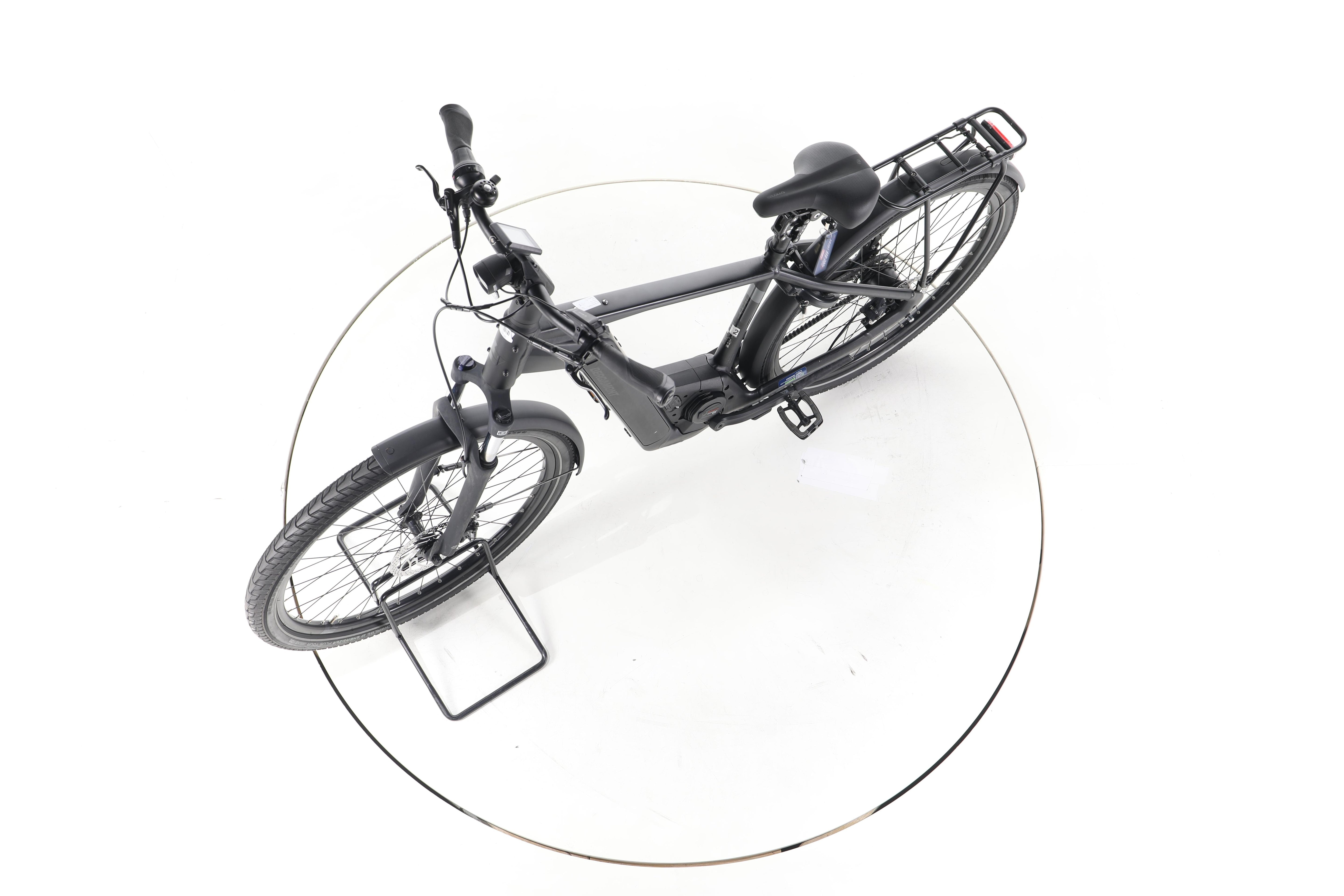 Bergamont E-Horizon City E-Bike - Image 18