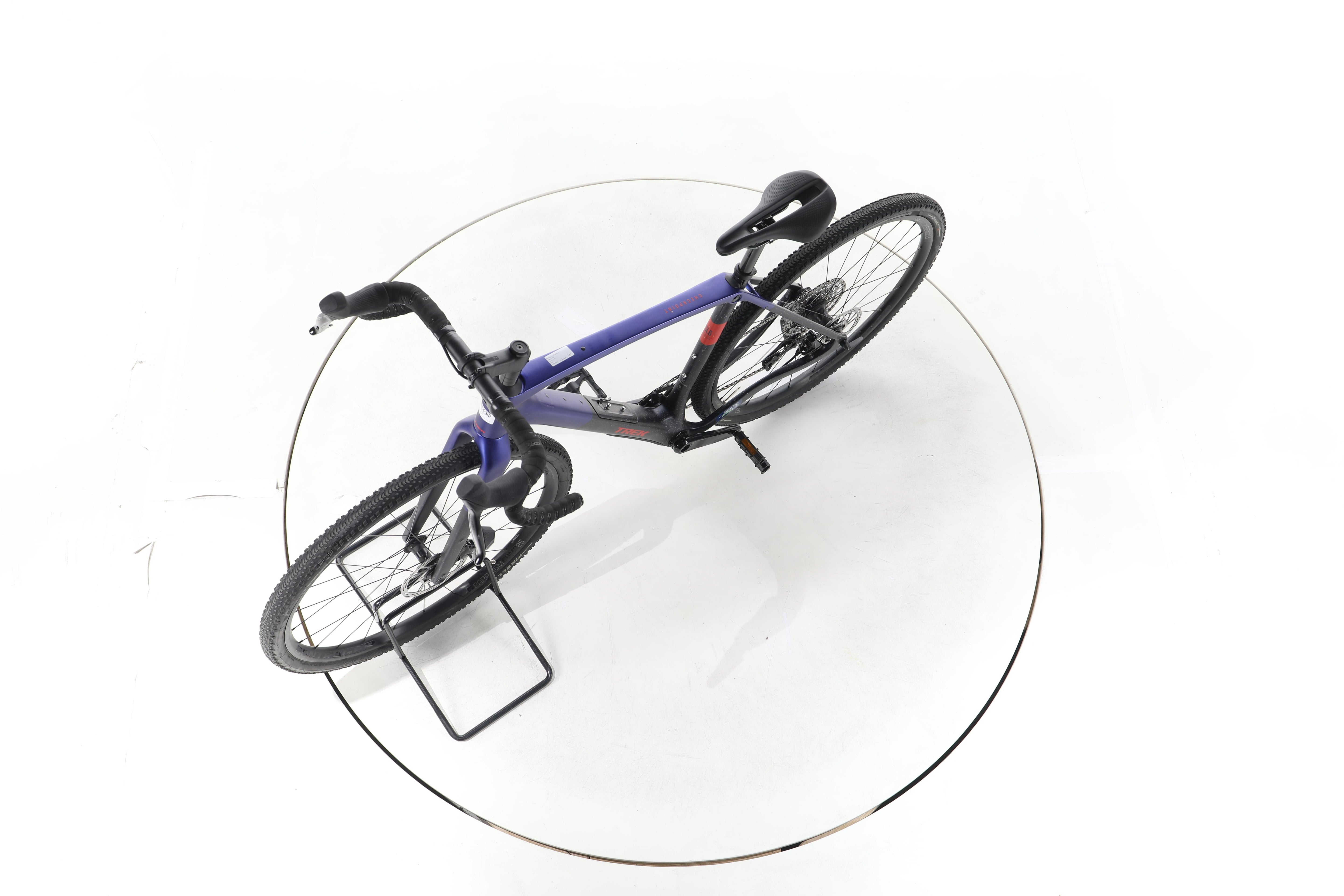 Trek Checkpoint SL 6 AXS Gen 3 Gravelbike Carbon 2025 - Image 18