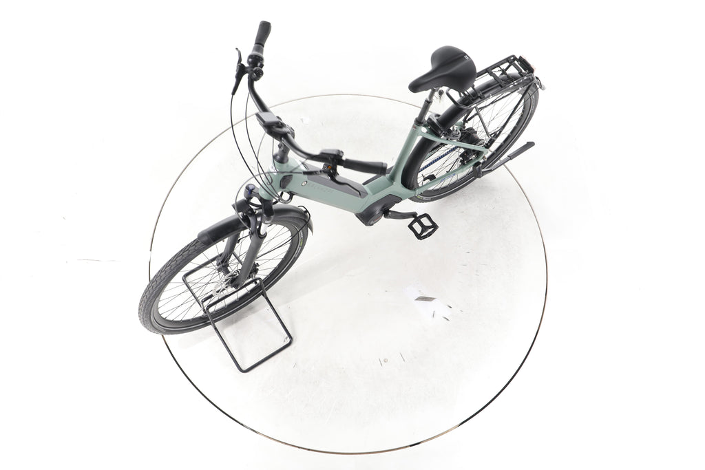 Kalkhoff IMAGE 3 EXCITE City E-Bike Tiefeinsteiger - Image 18